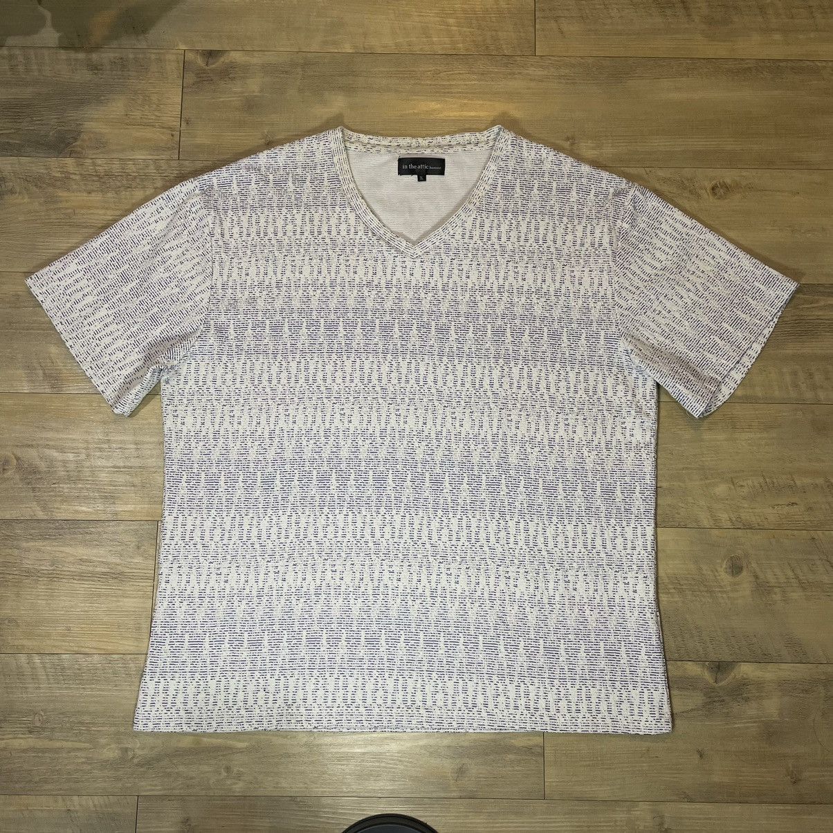 Other In the attic t shirt Size 3XL / US 20-22 - 1 Thumbnail