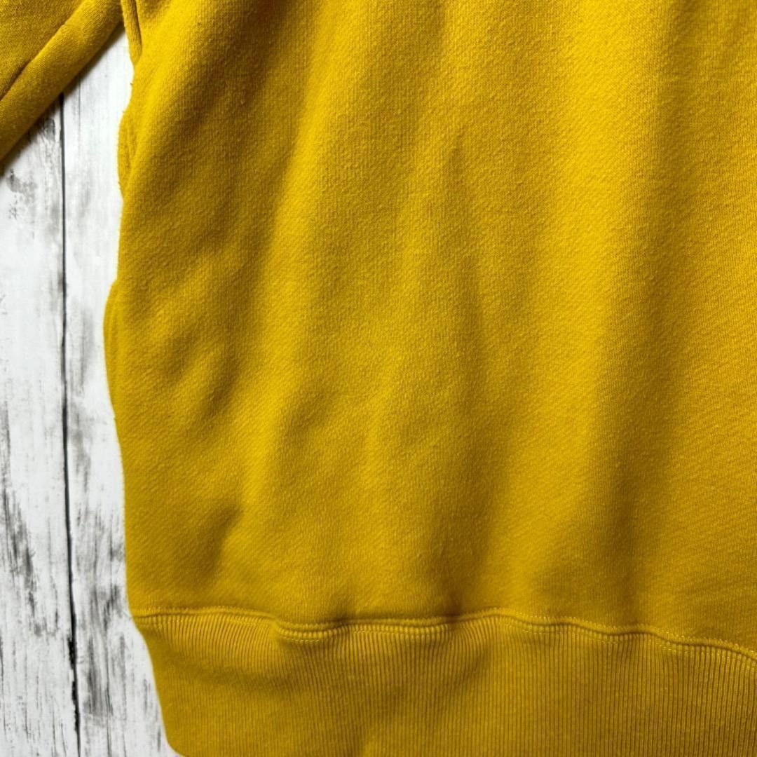 Undercover UNDER COVER x A Clockwork Orange Alex Yellow Size XL Size US XL / EU 56 / 4 - 8 Thumbnail