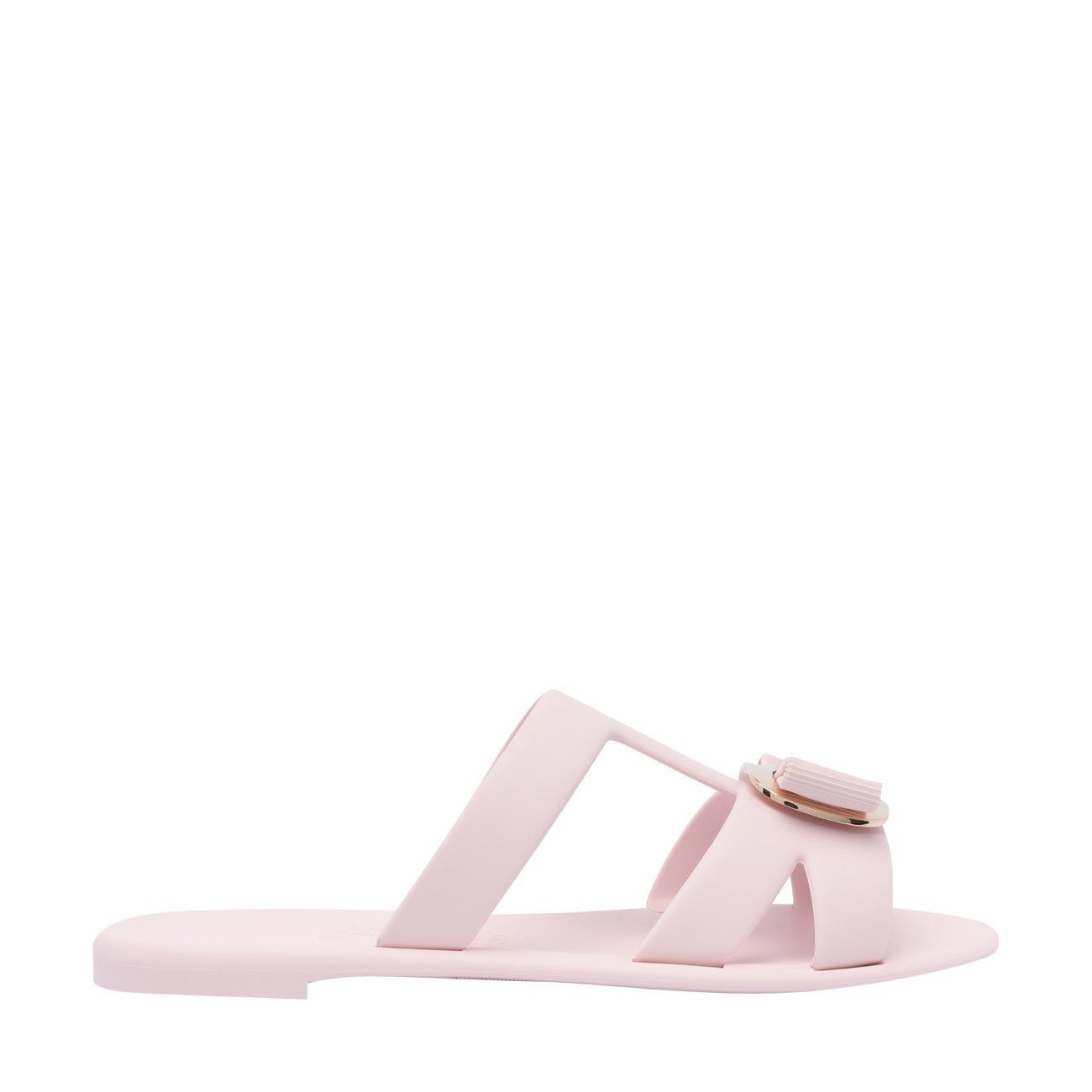 NEW VARA SLIDE SANDALS