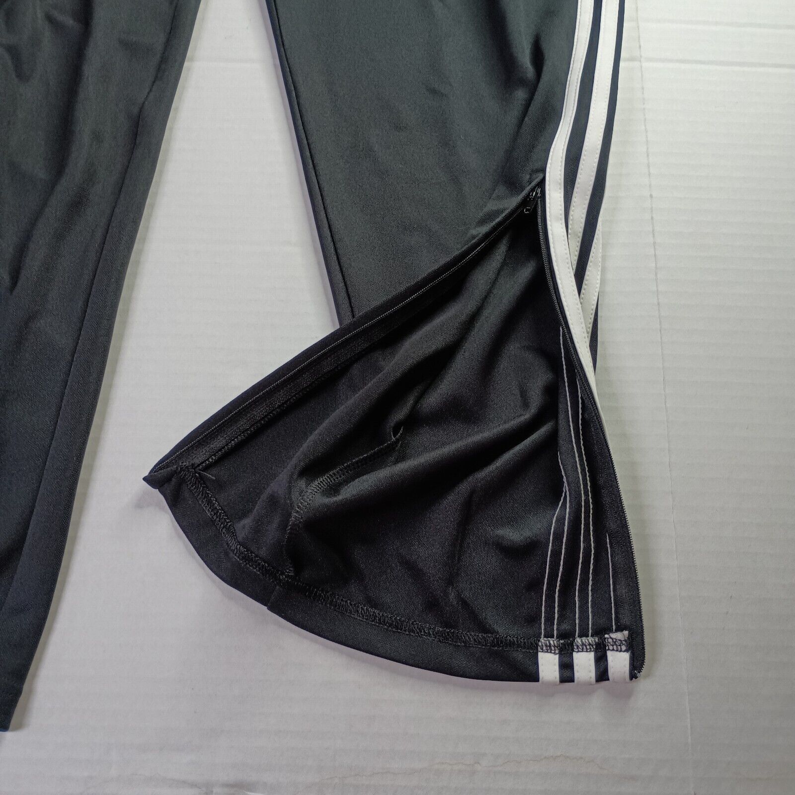Adidas Adidas Tiro 24 Sweatpants Joggers Men's 2XLT Black Soccer Size US 40 / EU 56 - 2 Thumbnail