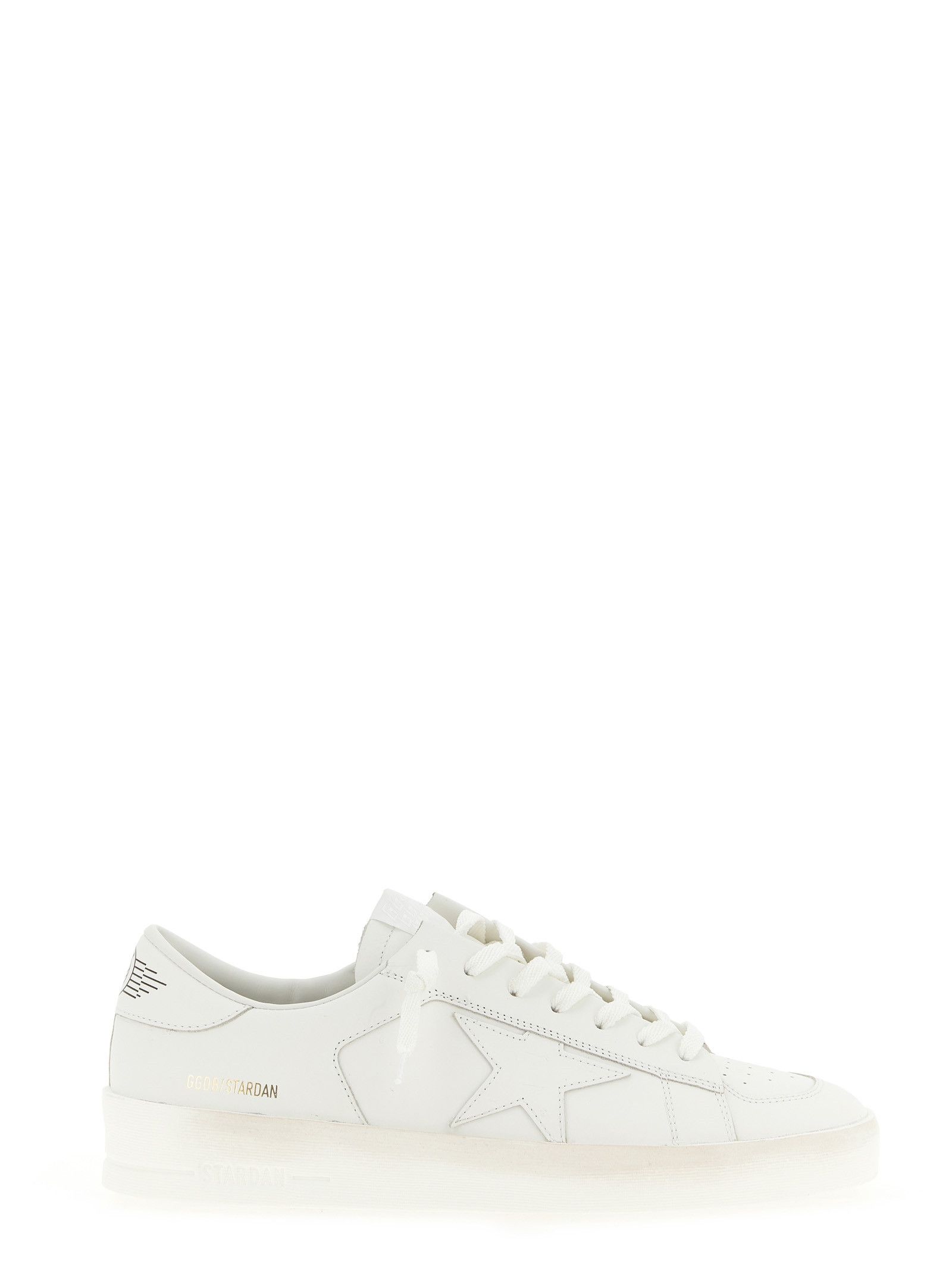Golden Goose 'Stardan’ sneakers Size US 13 / EU 46 - 1 Thumbnail