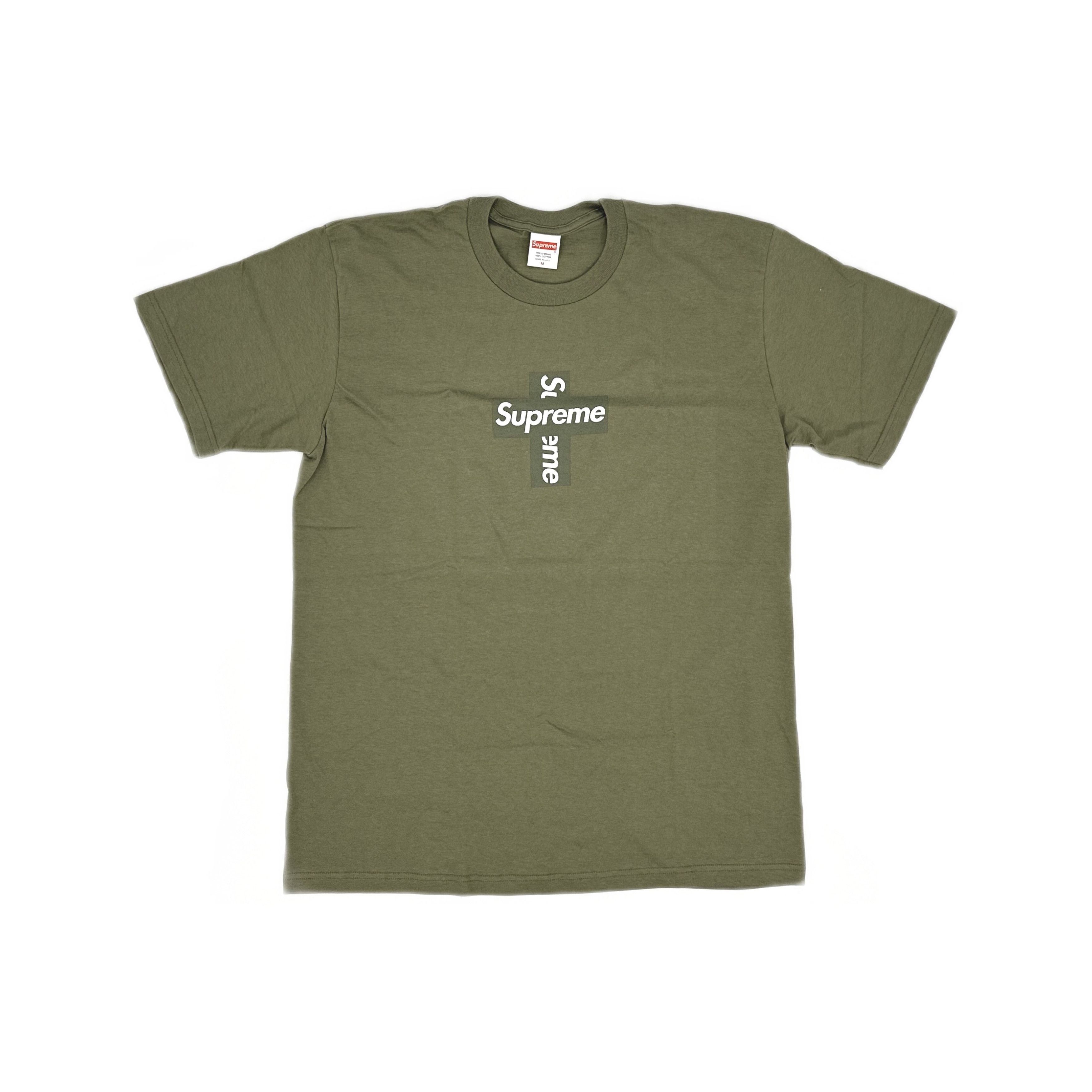 Supreme SUPREME BOX LOGO TEE SHIRT UNION RETURN TO THE MECCA | Grailed