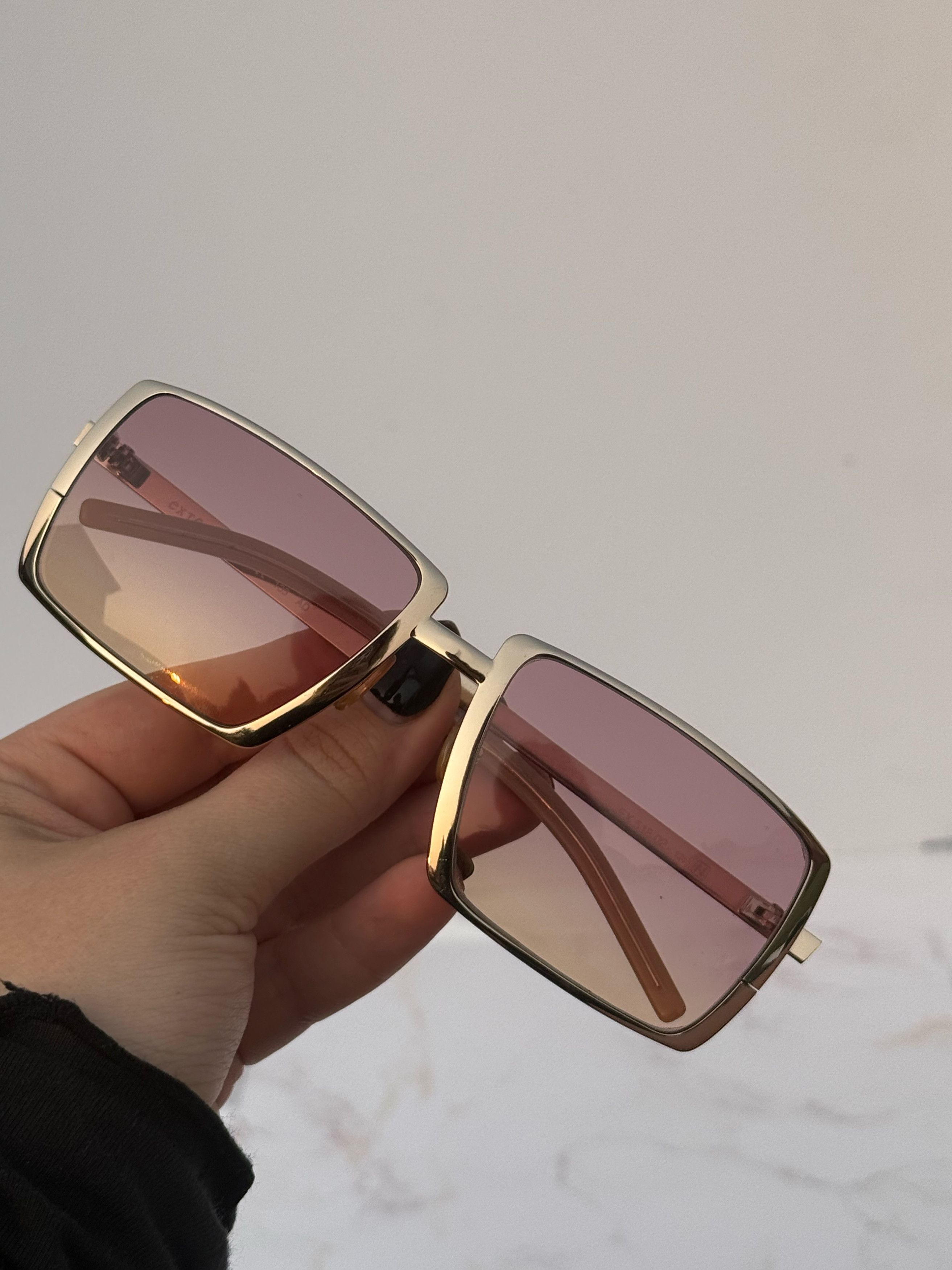 Other Extre sunglasses EX518 02 vintage sunglasses Size ONE SIZE - 2 Thumbnail