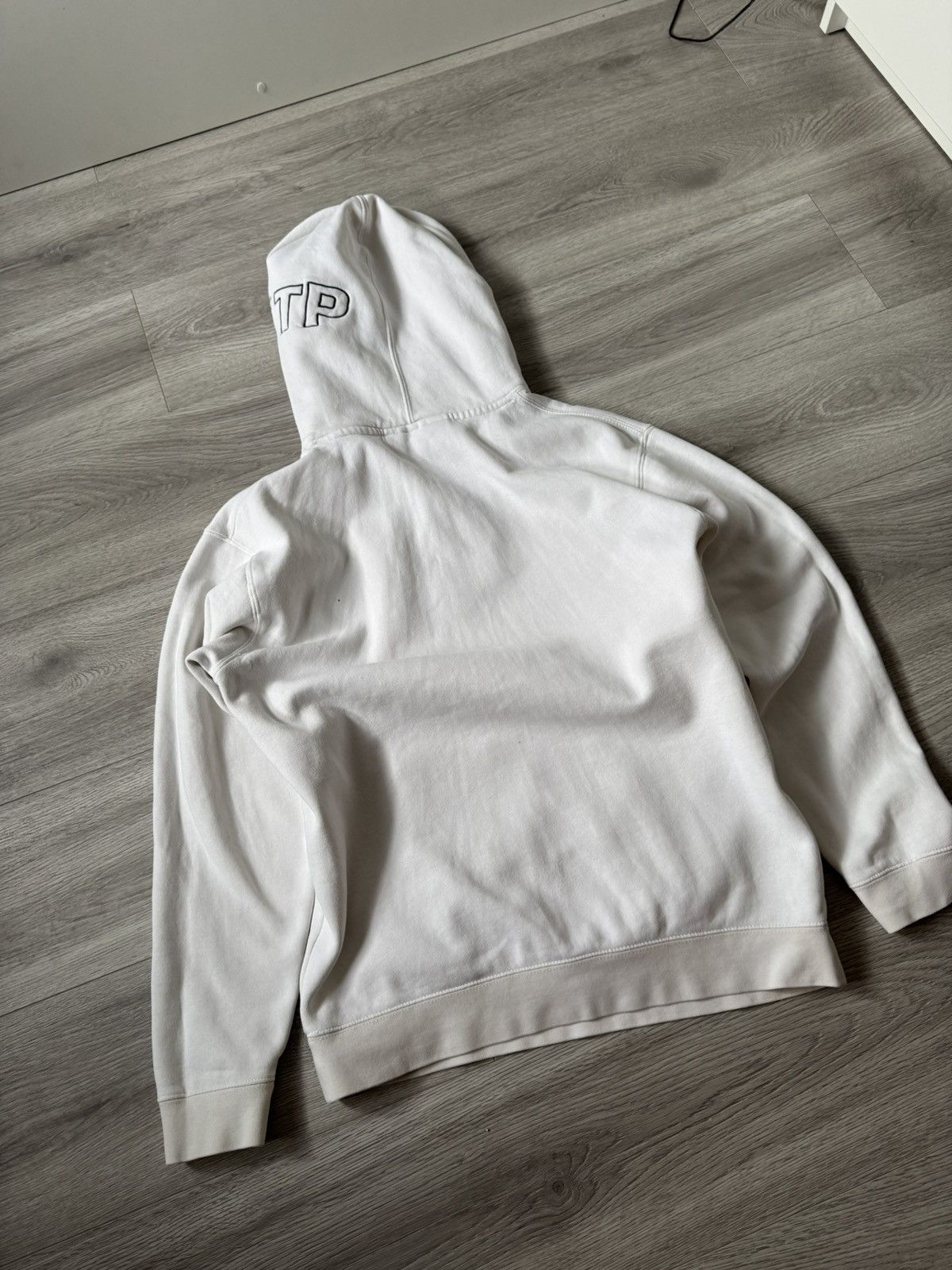 Fuck The Population FTP Dennis Pullover – size M Size US M / EU 48-50 / 2 - 12 Thumbnail