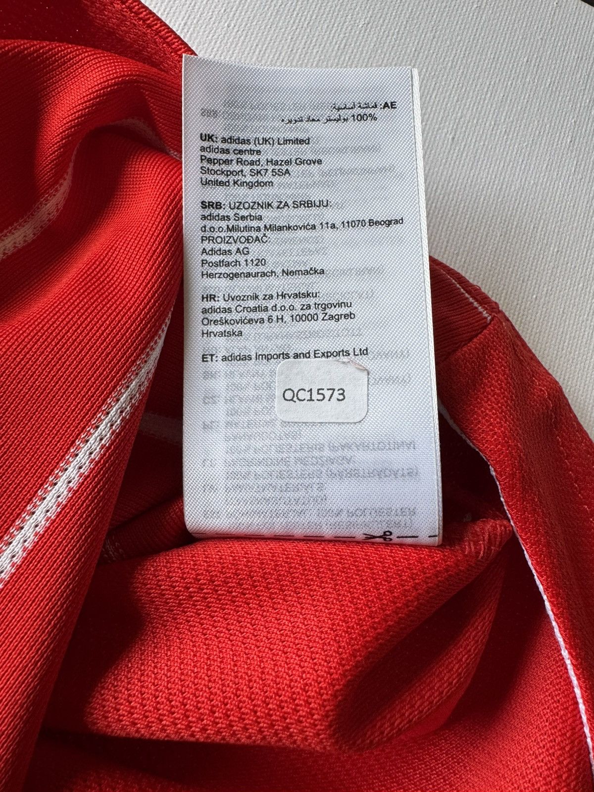 Adidas Bayern Munich 22/23 Müller #25 - Authentic Version - Size M Size US M / EU 48-50 / 2 - 10 Thumbnail