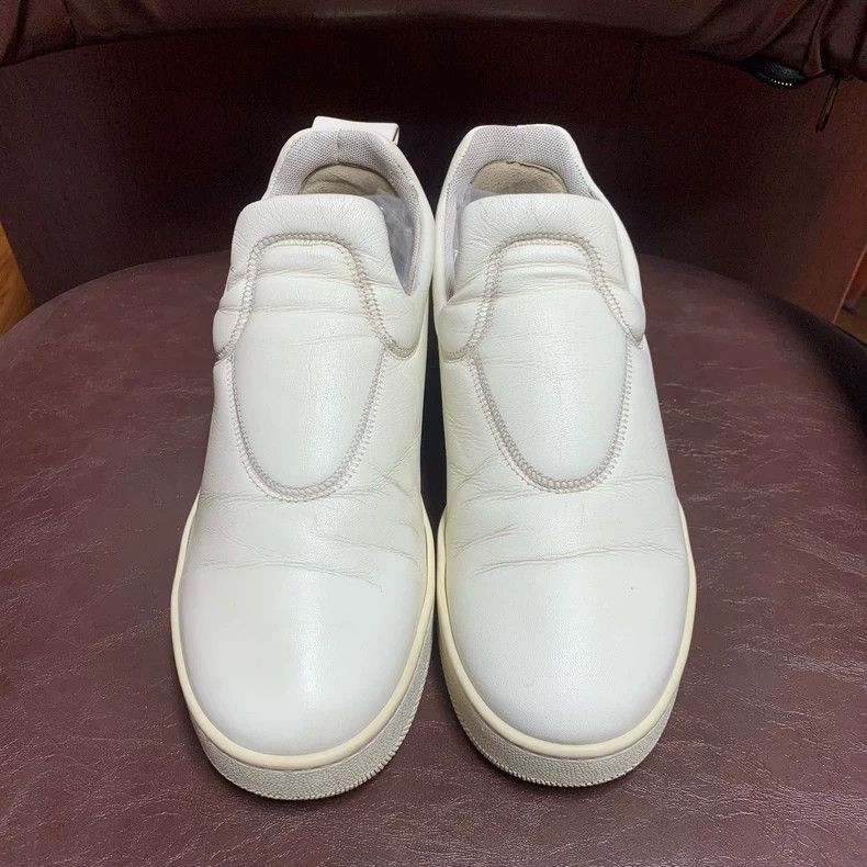 Celine Celine Classic SlipOn Women’s Sneakers Size 36 Size US 6 / IT 36 - 2 Thumbnail