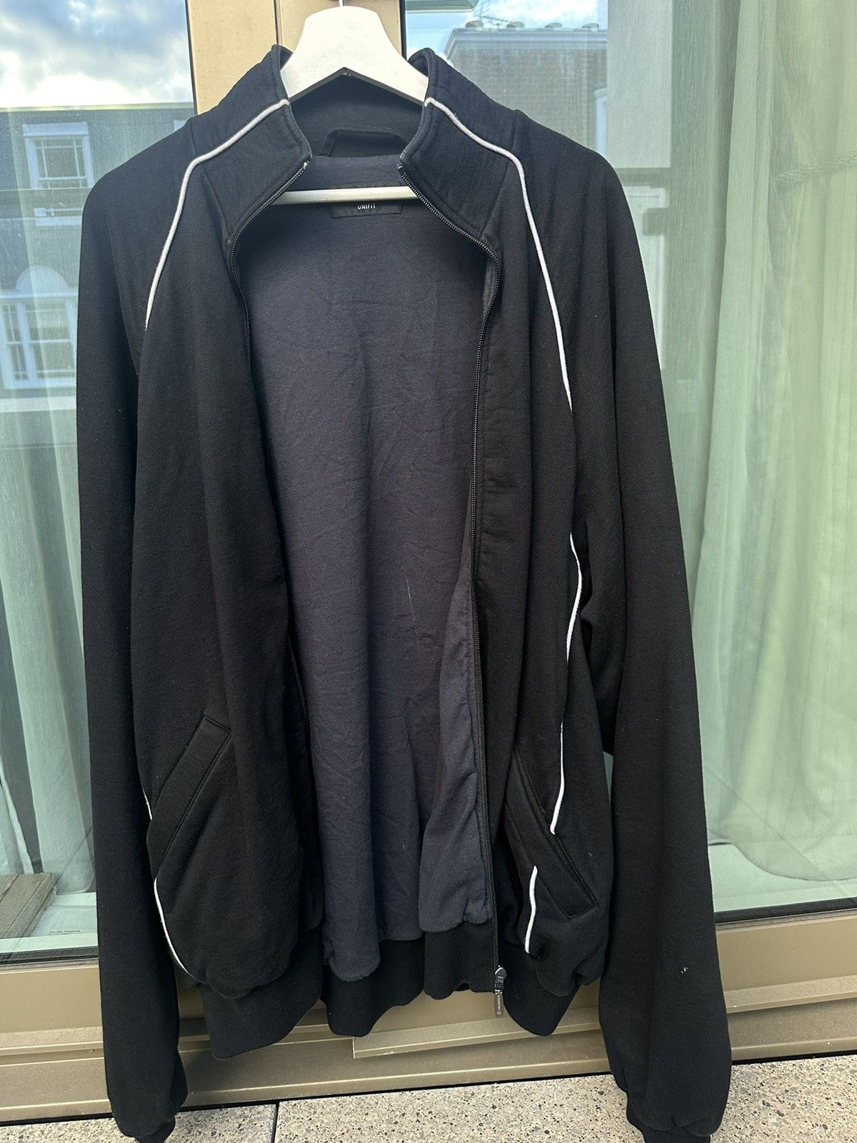 Balenciaga Balenciaga zip Size US XL / EU 56 / 4 - 15 Thumbnail