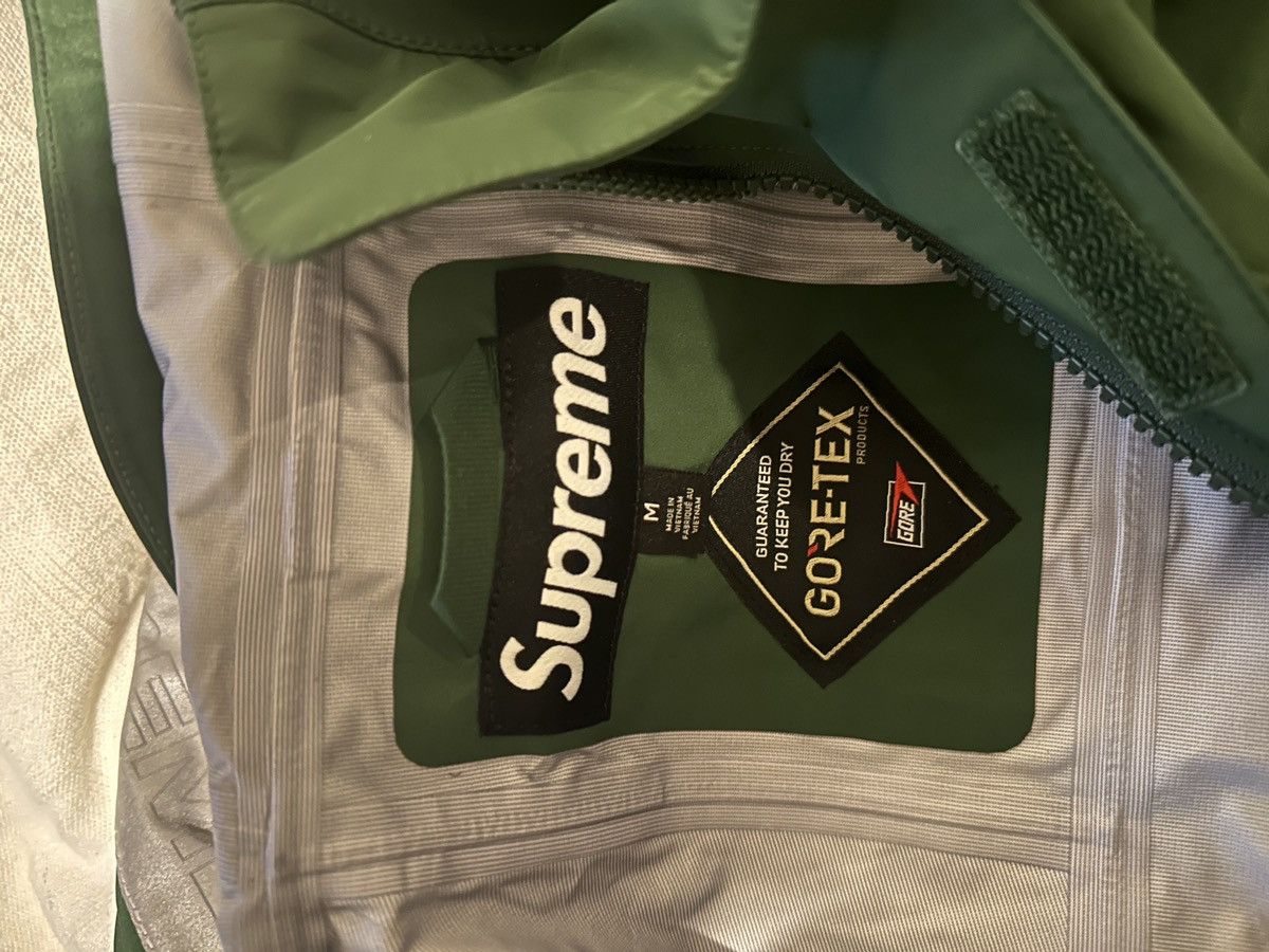 Goretex × Supreme Supreme x Goretex Size US M / EU 48-50 / 2 - 3 Thumbnail