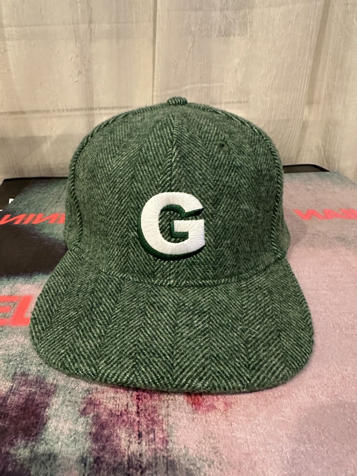 Men's Golf Wang Hats | Tyler The Creator Hats | Grailed