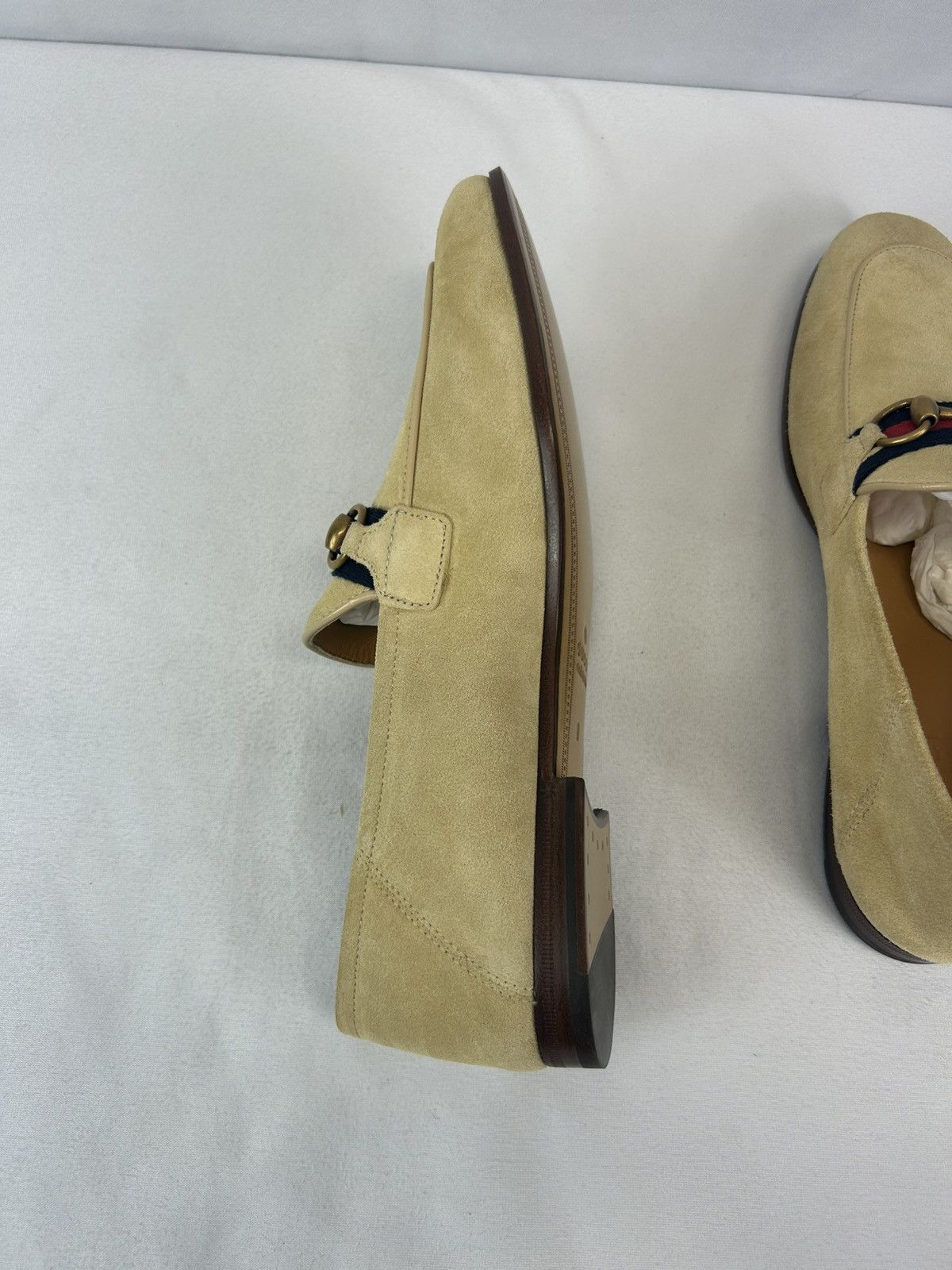 Gucci Gucci loafers 1955 Horsebit Size US 9 / EU 42 - 9 Thumbnail
