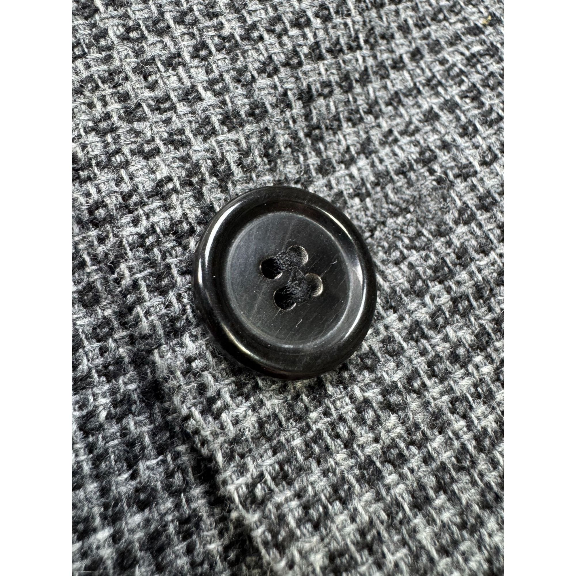 Hugo Boss Hugo Boss The Smith Wool Blend Blazer (Y1278) Size 42R - 3 Thumbnail