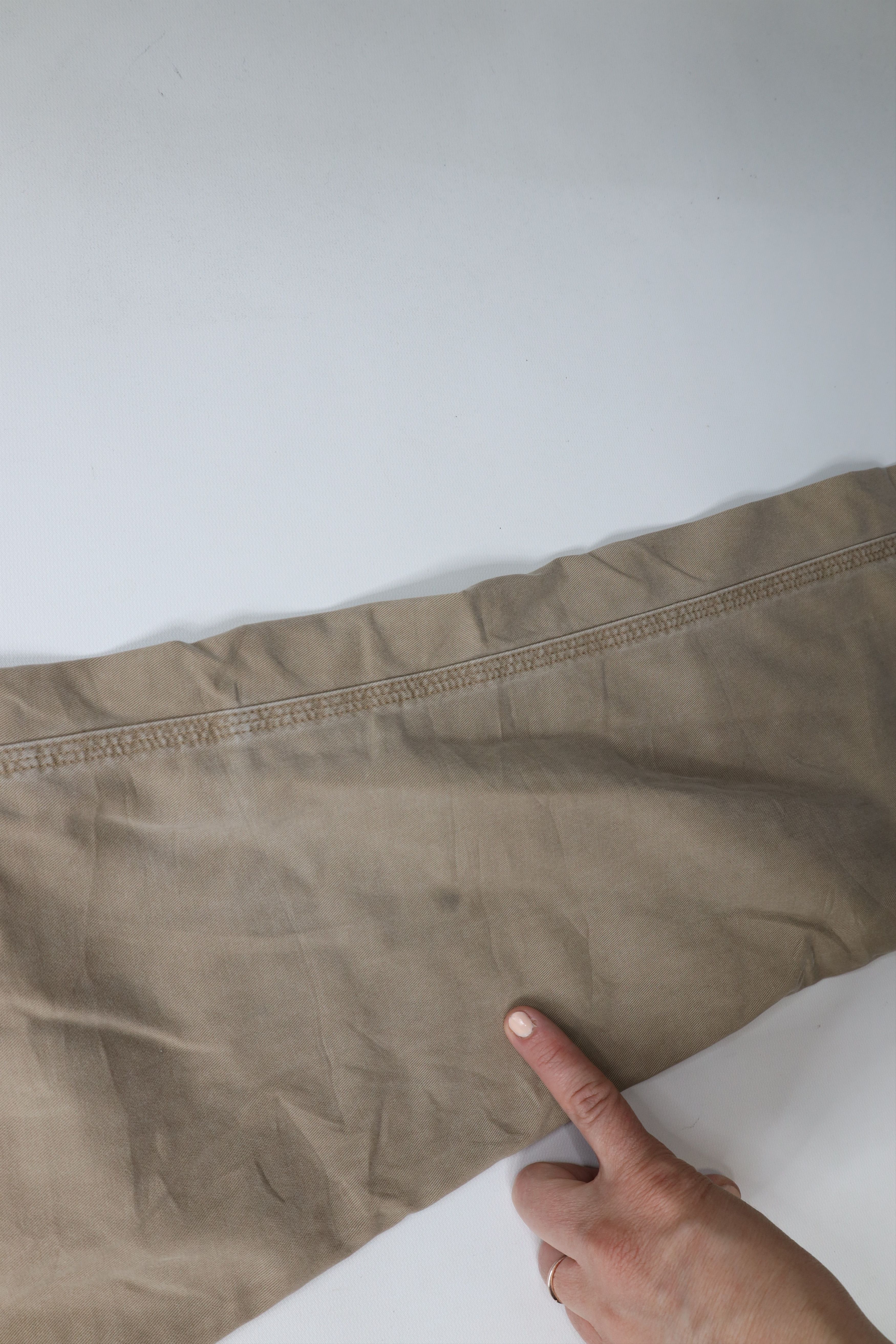 Carhartt × Vintage Vintage Y2K Carhartt Relaxed Fit Wide Leg Dungaree Pants Size US 35 - 6 Thumbnail