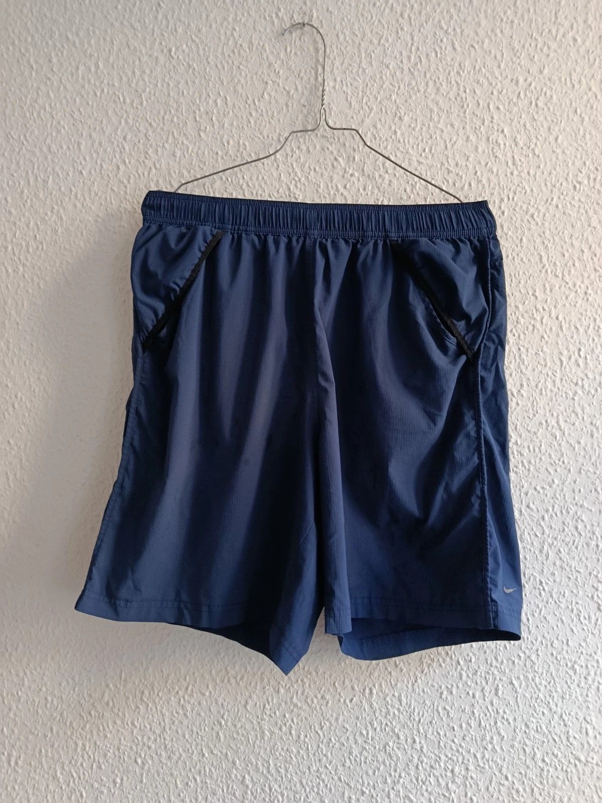 Gyakusou FW10 first generation Undercover M Shorts Blue Size US 32 / EU 48 - 1 Thumbnail