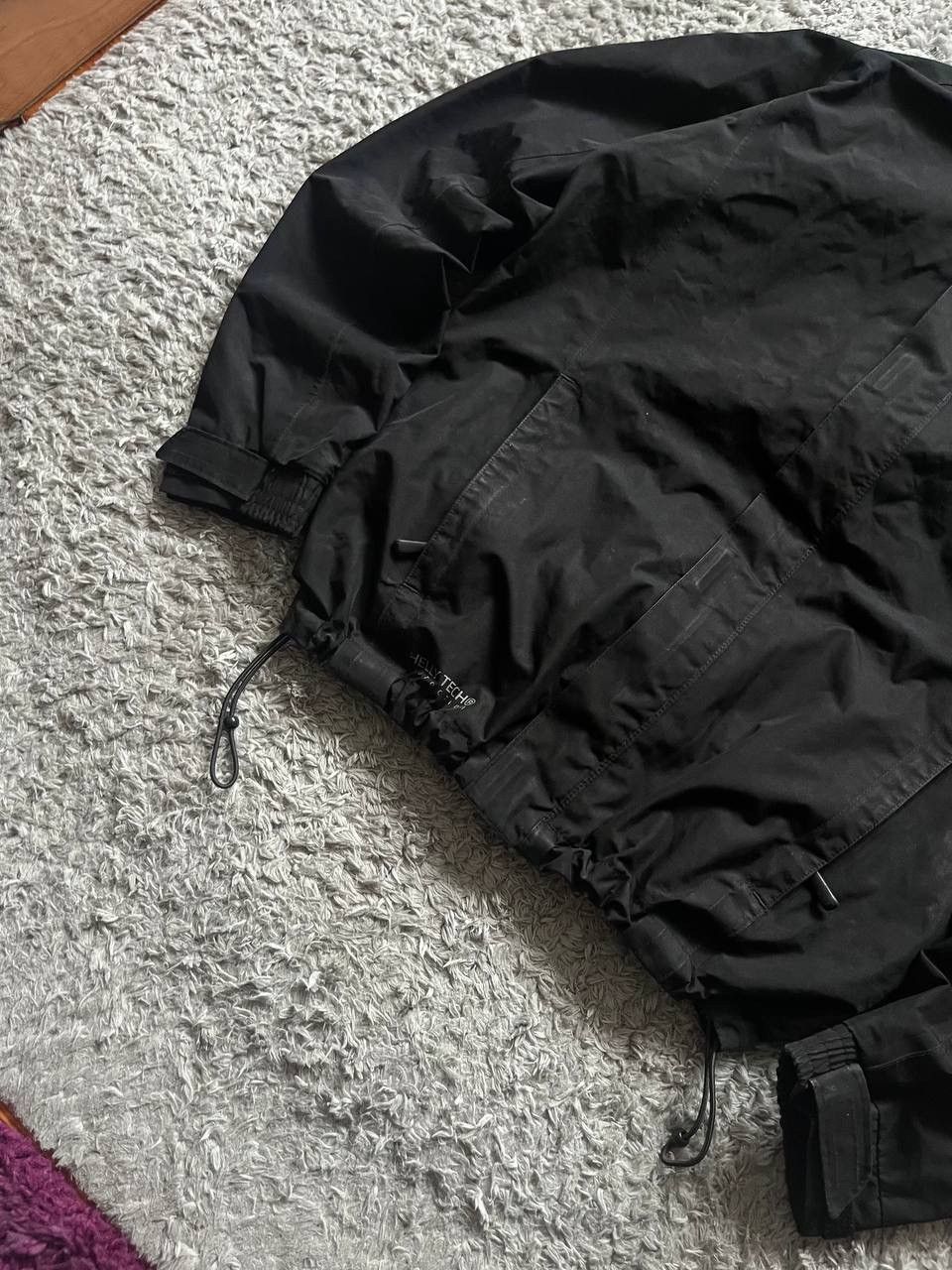 Helly Hansen Helly Hansen Light Jacket Streetwear Gorpcore Outdoor Rare Size US S / EU 44-46 / 1 - 8 Thumbnail