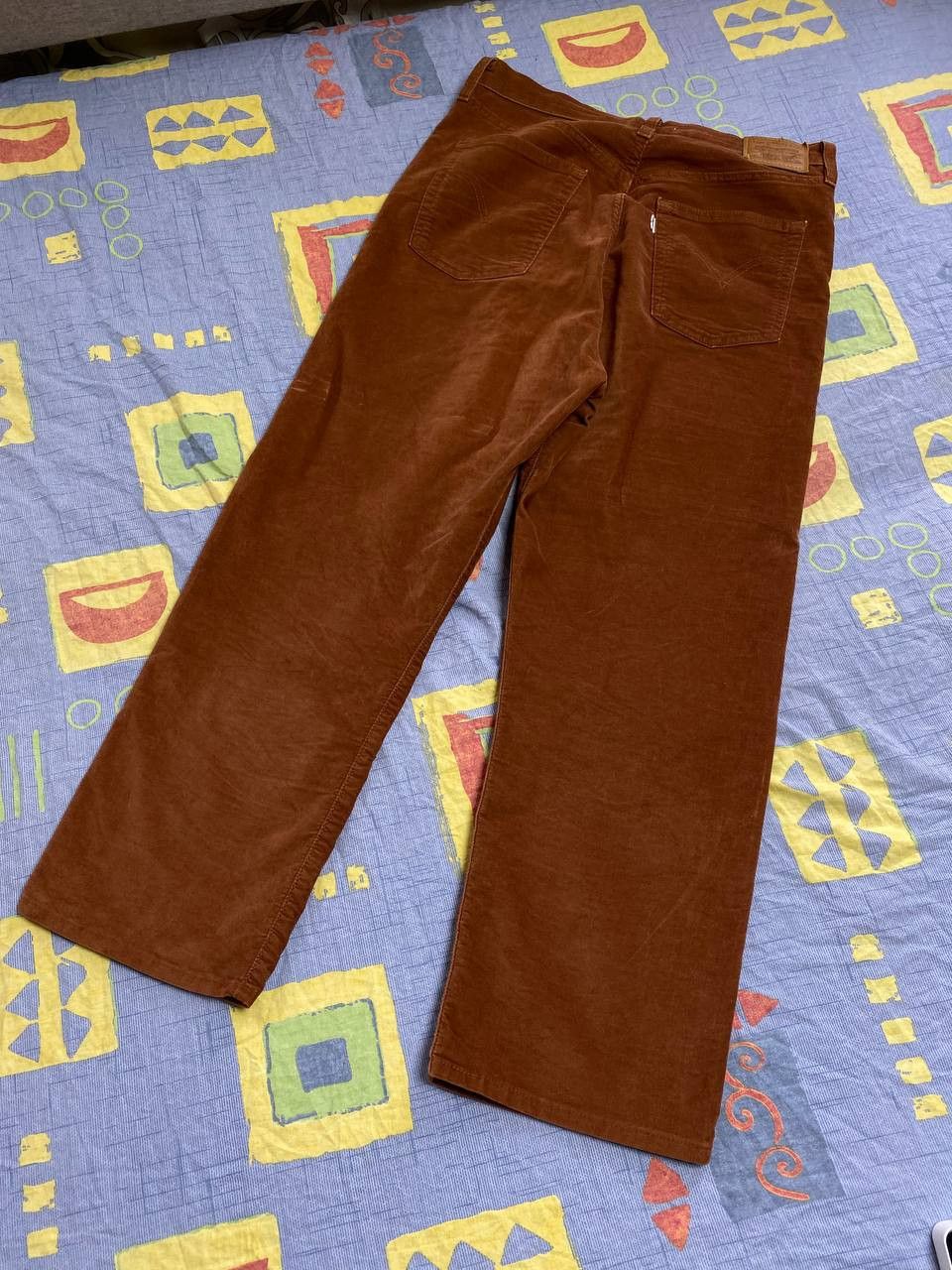 Levi's Vintage Levi Jeans Size US 31 - 16 Thumbnail