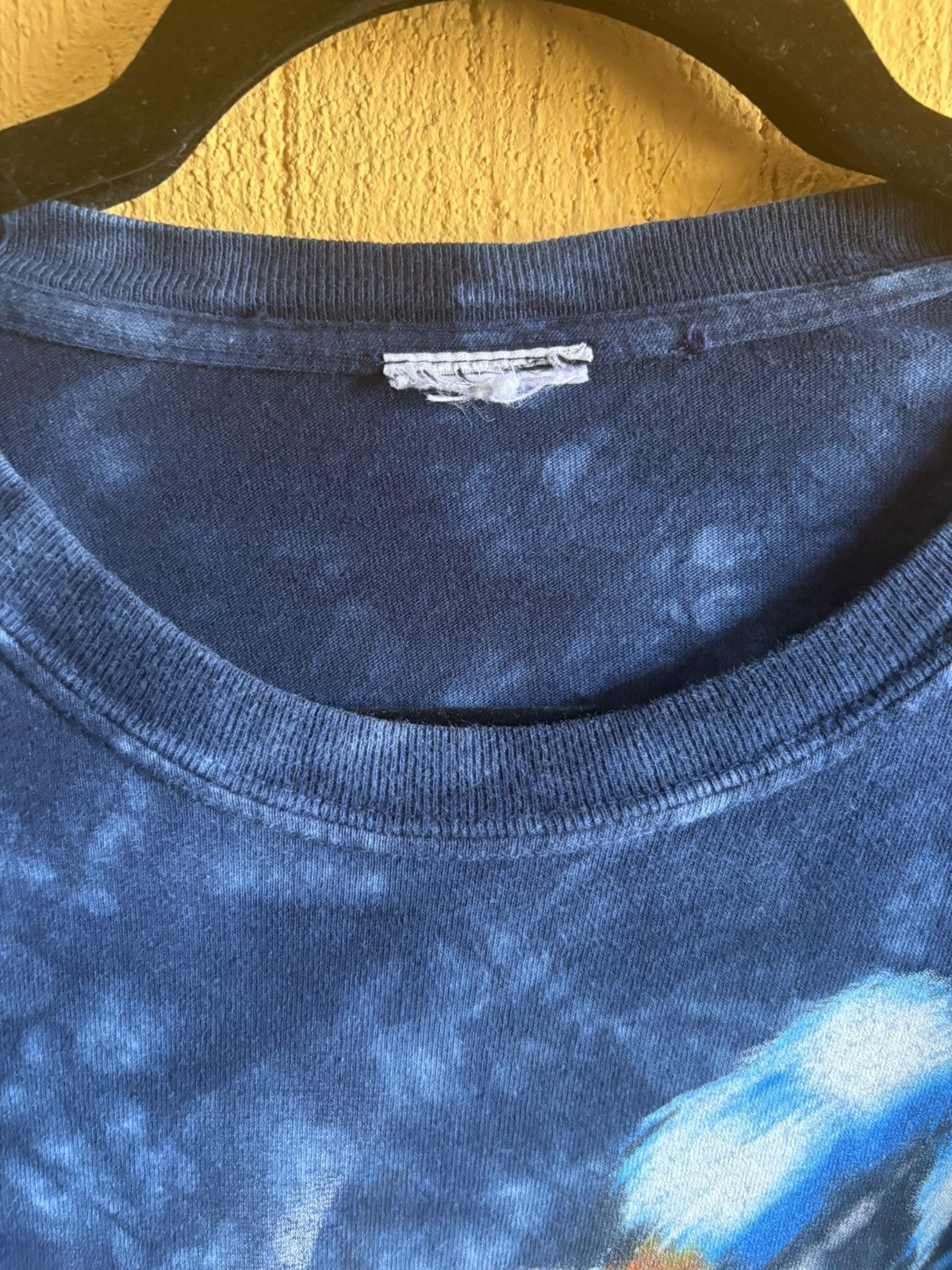 Disney VTG♻️ Expedition Everest Disney Size US XL / EU 56 / 4 - 6 Thumbnail