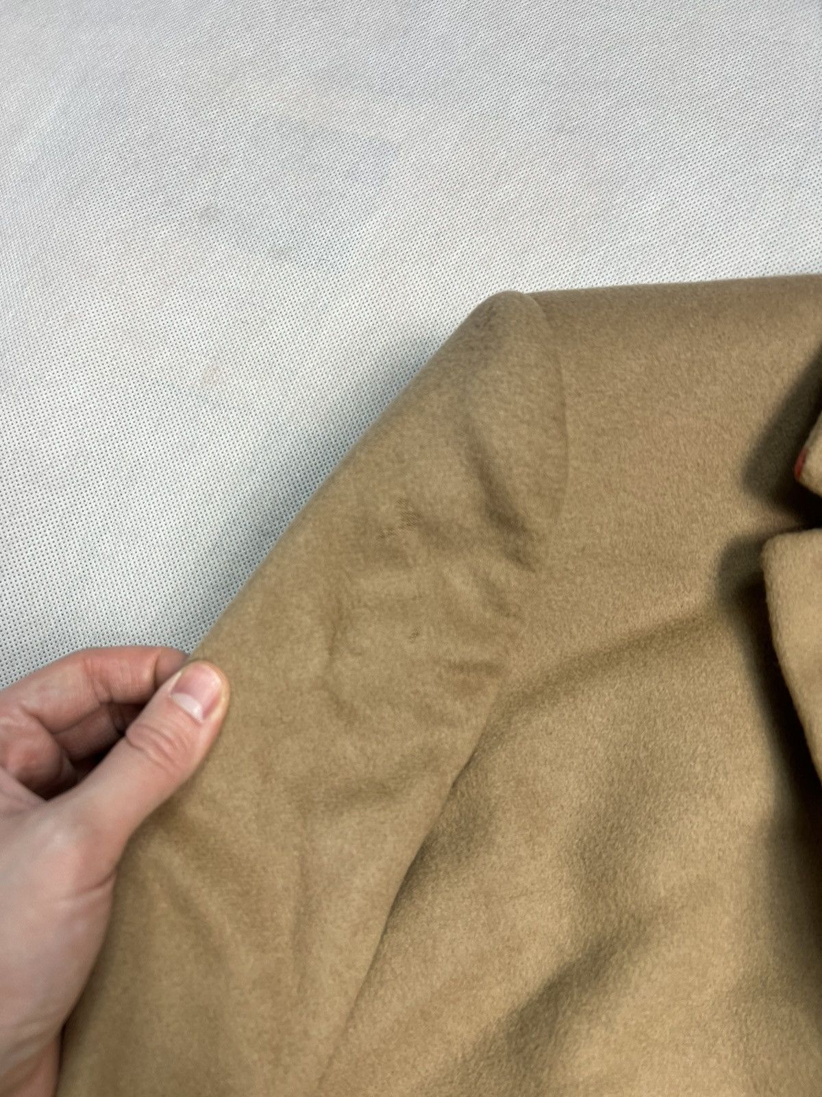 Burberry Coat Burberry England Cashmere / Wool New Collection Women Size M / US 6-8 / IT 42-44 - 14 Thumbnail