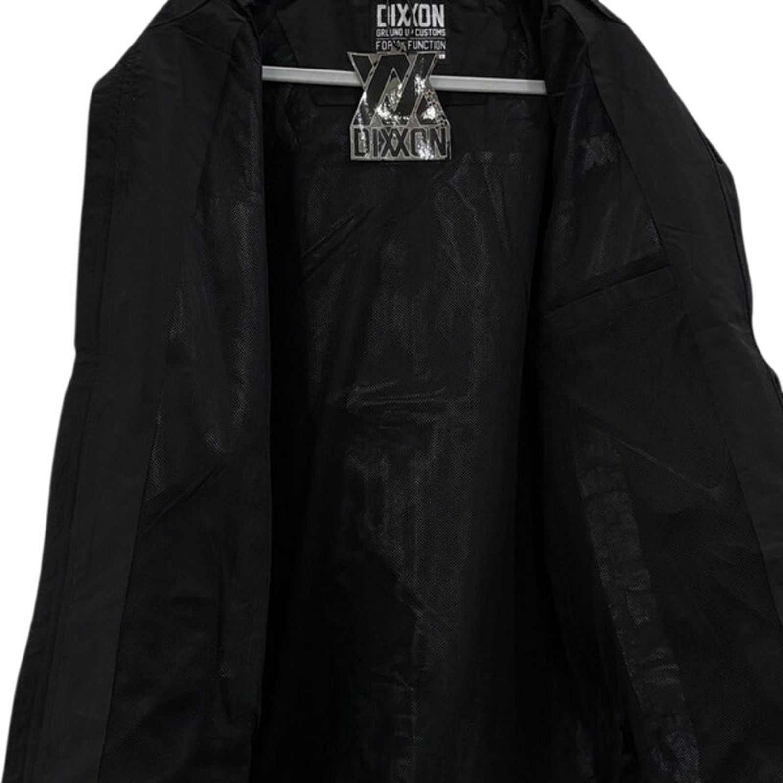 Dixxon Dixxon Flannel Co Tech Jacket Hooded Windbreaker Large Camo Size US L / EU 52-54 / 3 - 5 Thumbnail