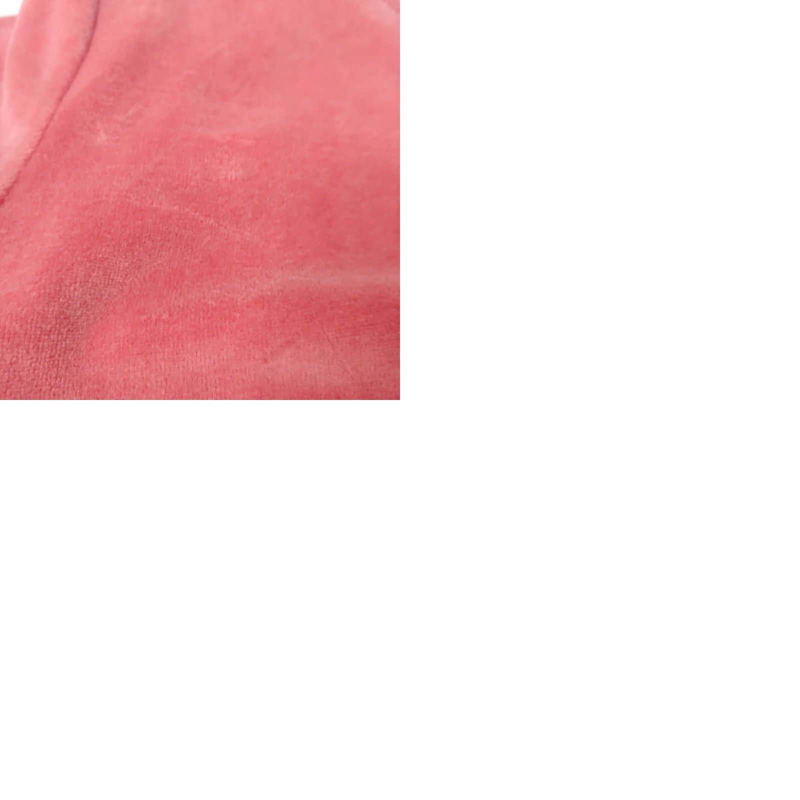 Velour VINTAGE Womens Velvet Velour Wrap Dress Mauve Pink Long Sleeve Secretary Dress Knee Length M Womens Velour Secretar y Turned? Size M / US 6-8 / IT 42-44 - 9 Thumbnail