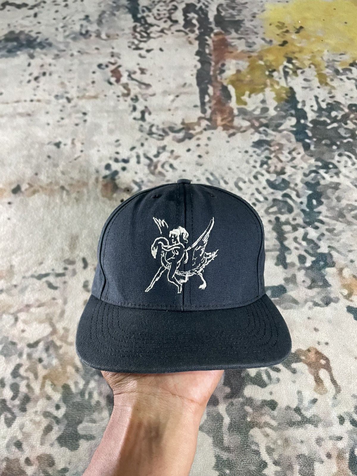 aNYthing Vintage Anything Newyork Hats Size ONE SIZE - 2 Thumbnail