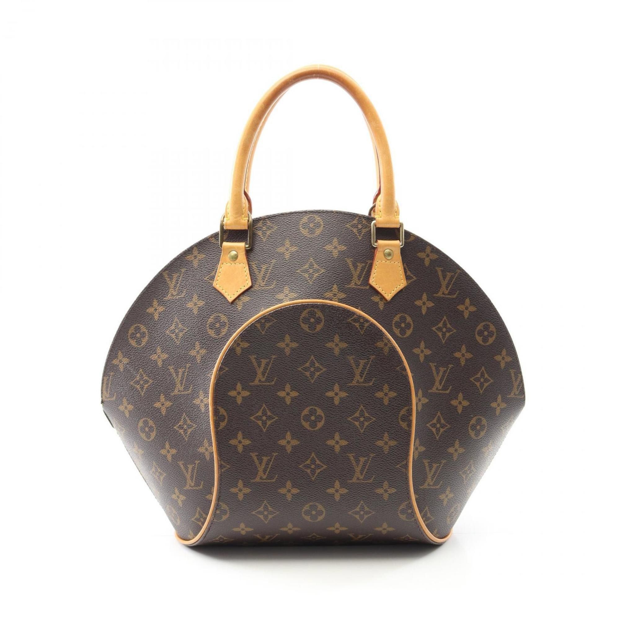 Louis Vuitton Louis Vuitton Ellipse handbag Size ONE SIZE - 1 Thumbnail