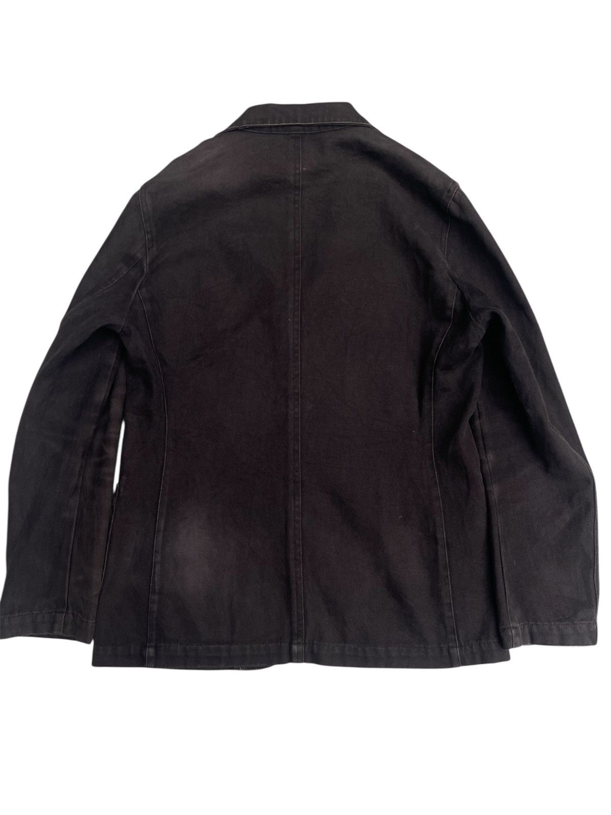 Takeo Kikuchi Vintage Takeo Kikuchi Work Blazer Jacket Japan Size 2 Size US S / EU 44-46 / 1 - 2 Thumbnail