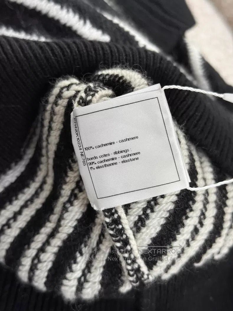 Chanel #REF! Size XS / US 0-2 / IT 36-38 - 8 Thumbnail