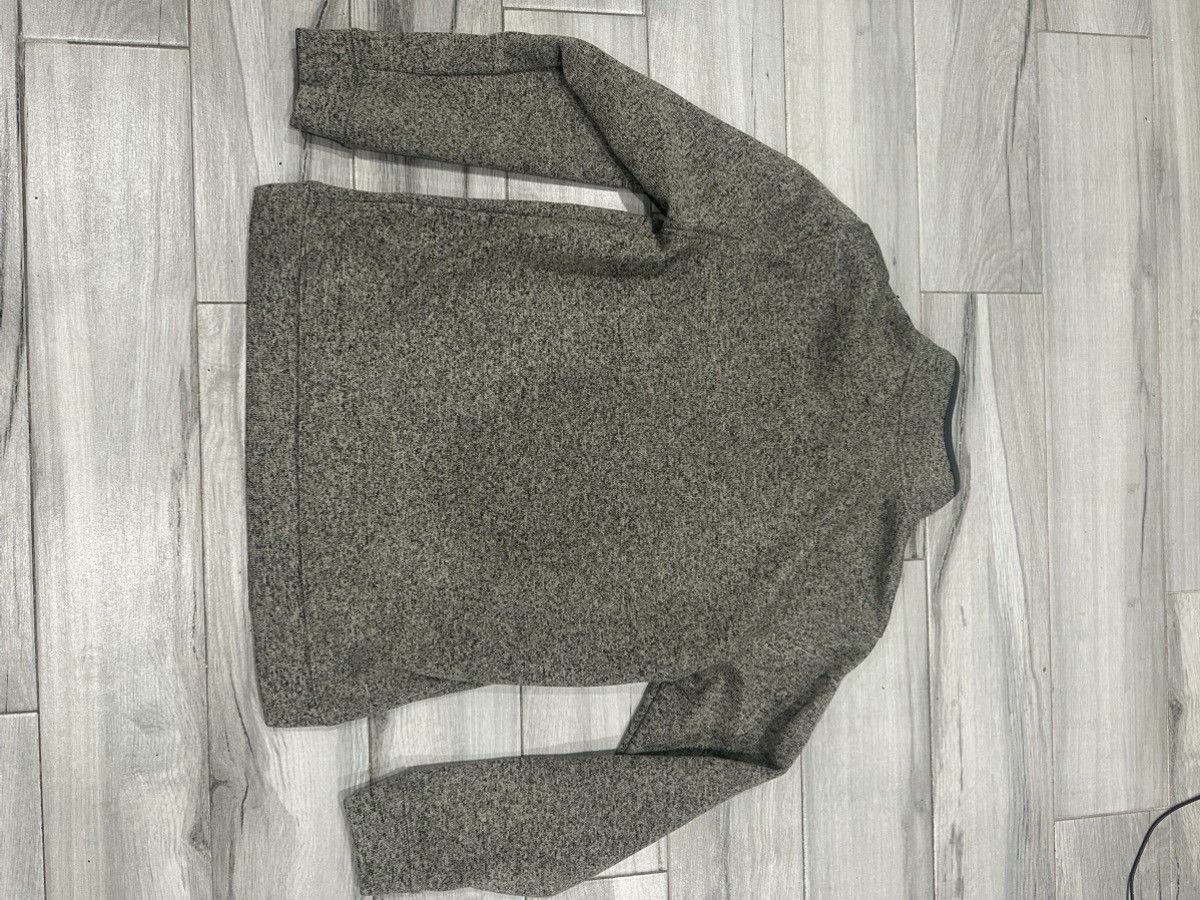 Eddie Bauer Eddie Bauer Fleece Knit Size US M / EU 48-50 / 2 - 3 Thumbnail