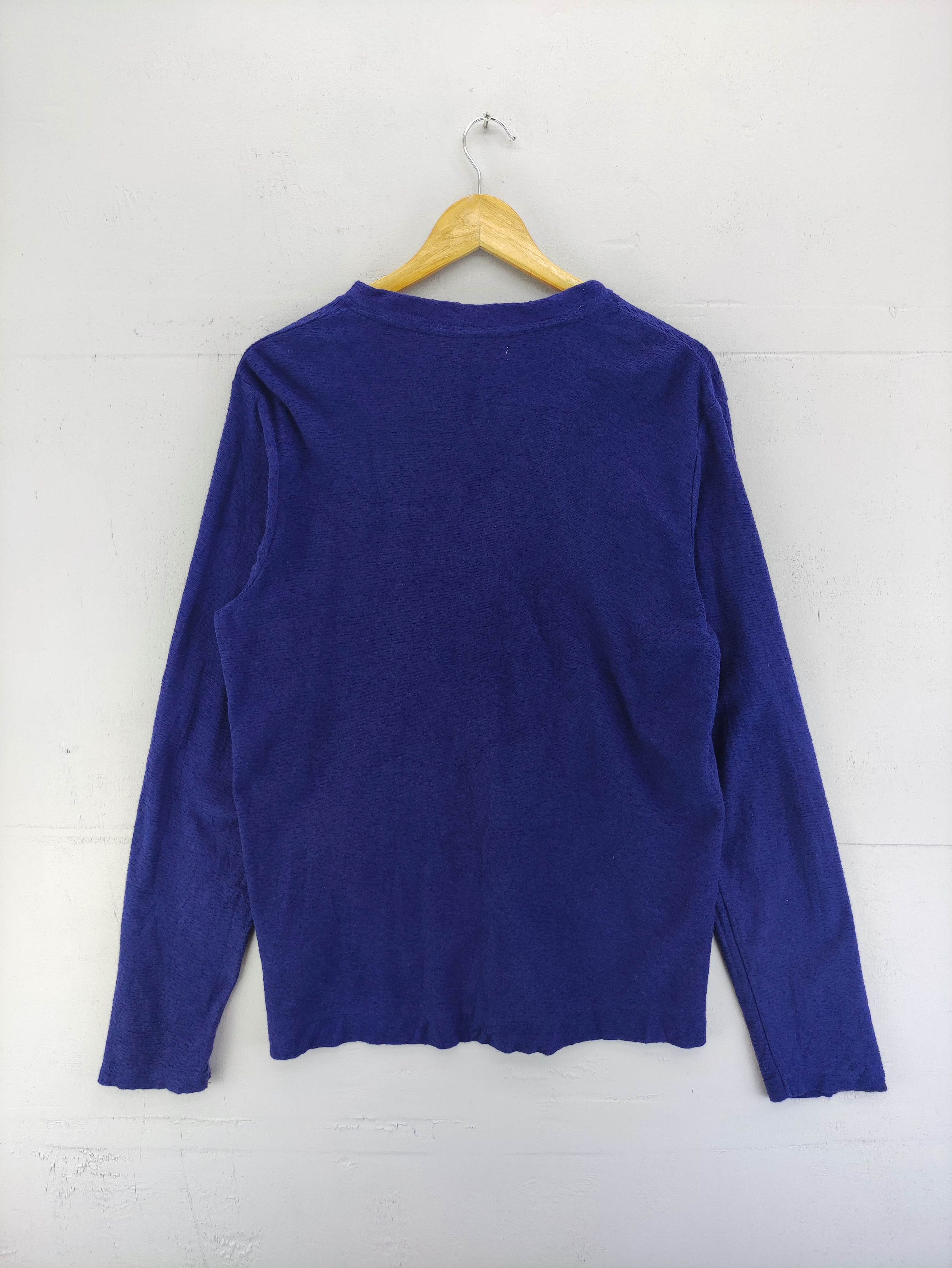 Global Work Vintage Global Work Cardigan Sweater Size US M / EU 48-50 / 2 - 5 Thumbnail