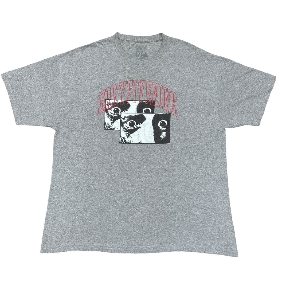 G59 Records G59 Records Shirt Bored Of Terror Suicideboys Size US XXL / EU 58 / 5 - 1 Thumbnail