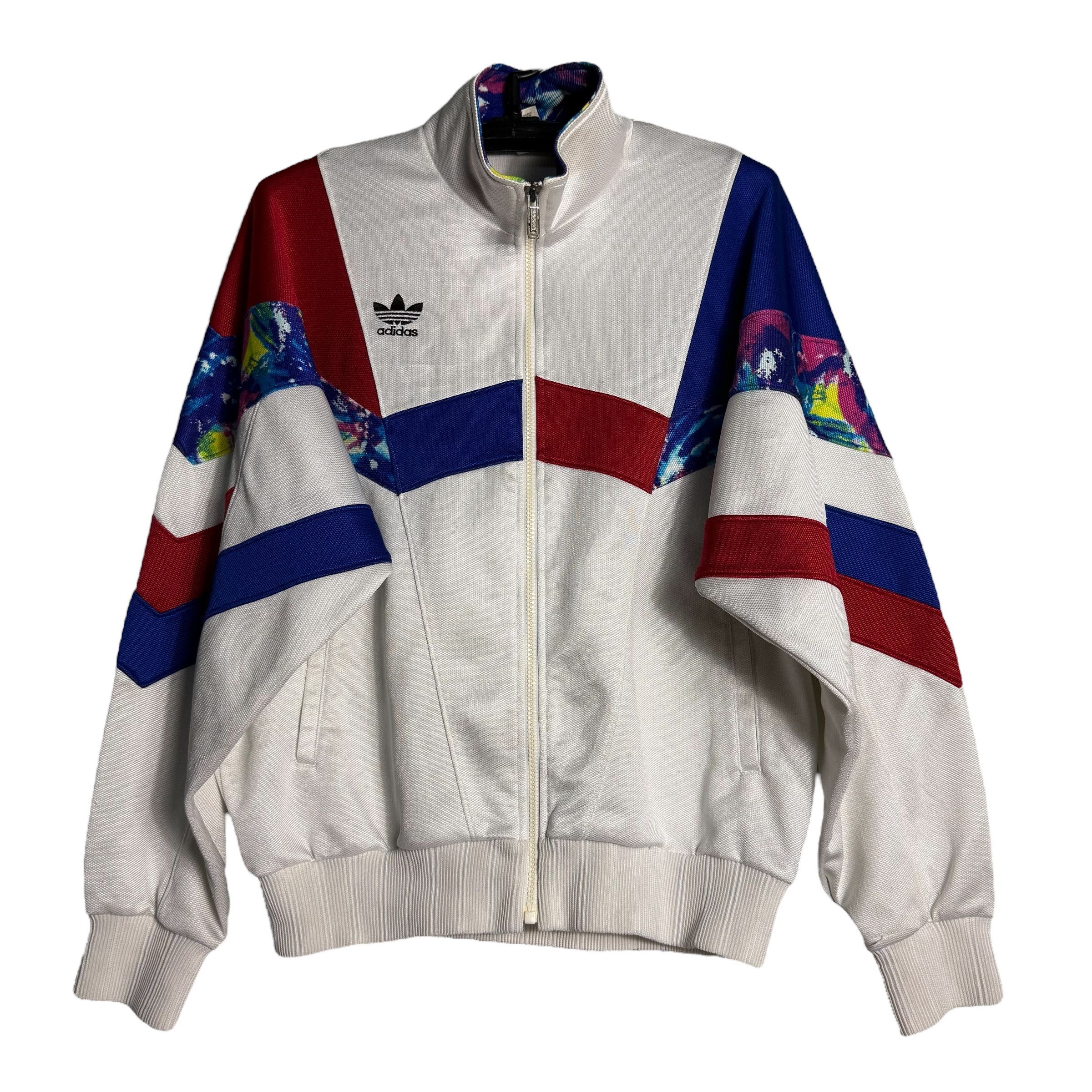 Adidas × Kith Kith x Adidas Terrex Track jacket (SAMPLE) | Grailed