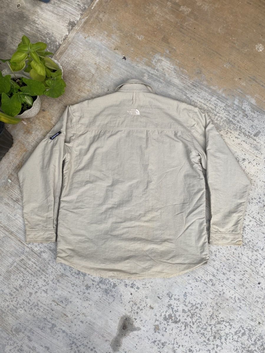 The North Face SS The North Face outerwear jacket Size US L / EU 52-54 / 3 - 2 Thumbnail