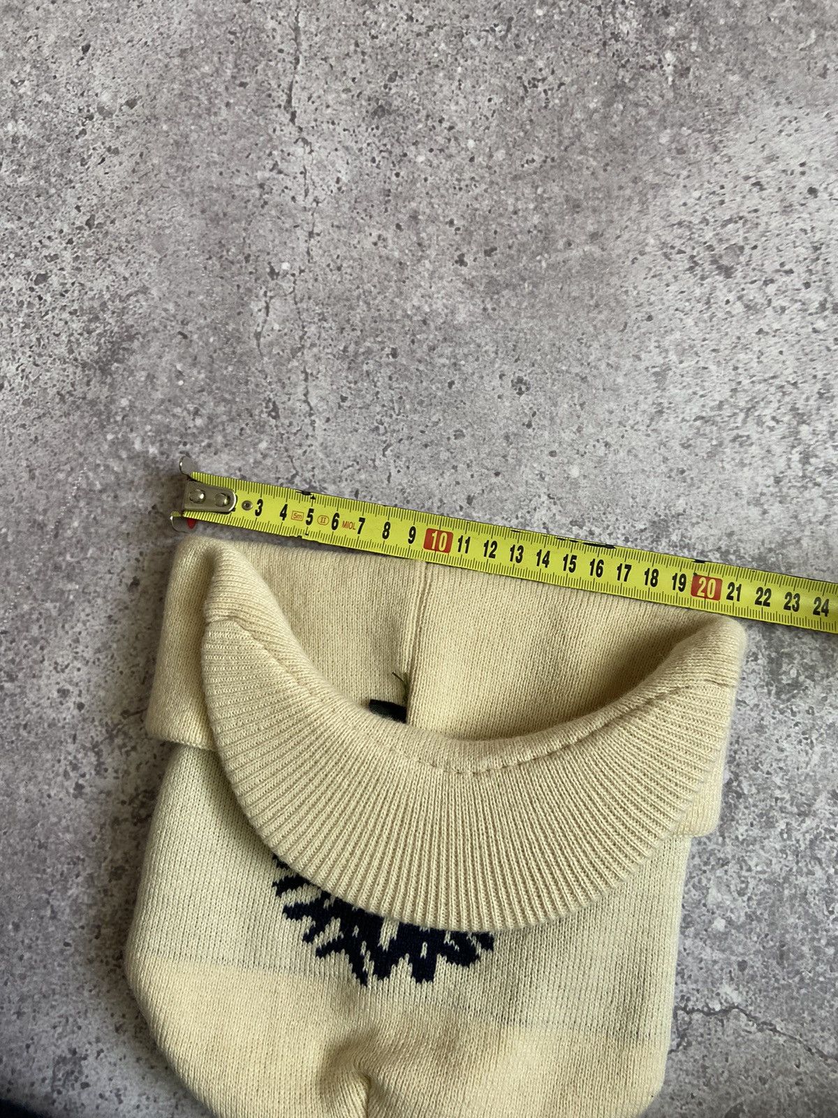 Timberland Vintage 90s Timberland hat cap Size ONE SIZE - 5 Thumbnail