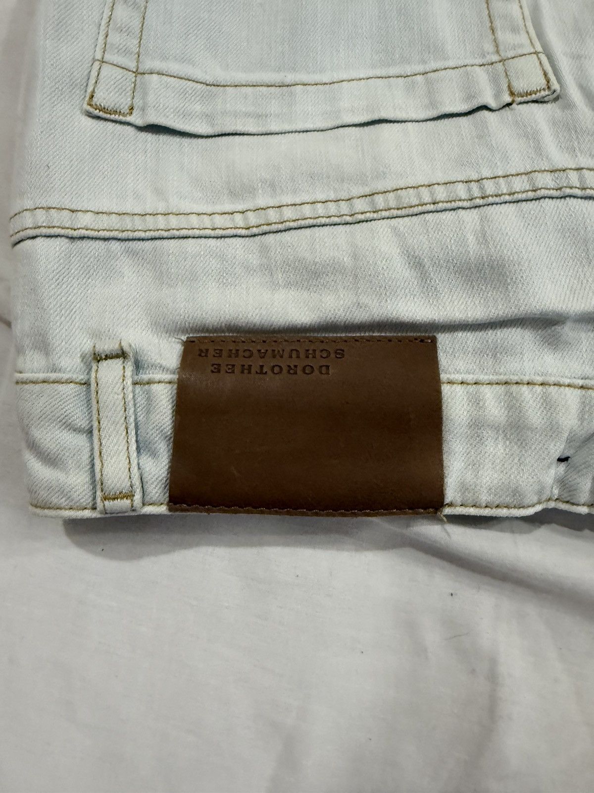 DOROTHEE SCHUMACHER Very nice Size 29" - 7 Thumbnail