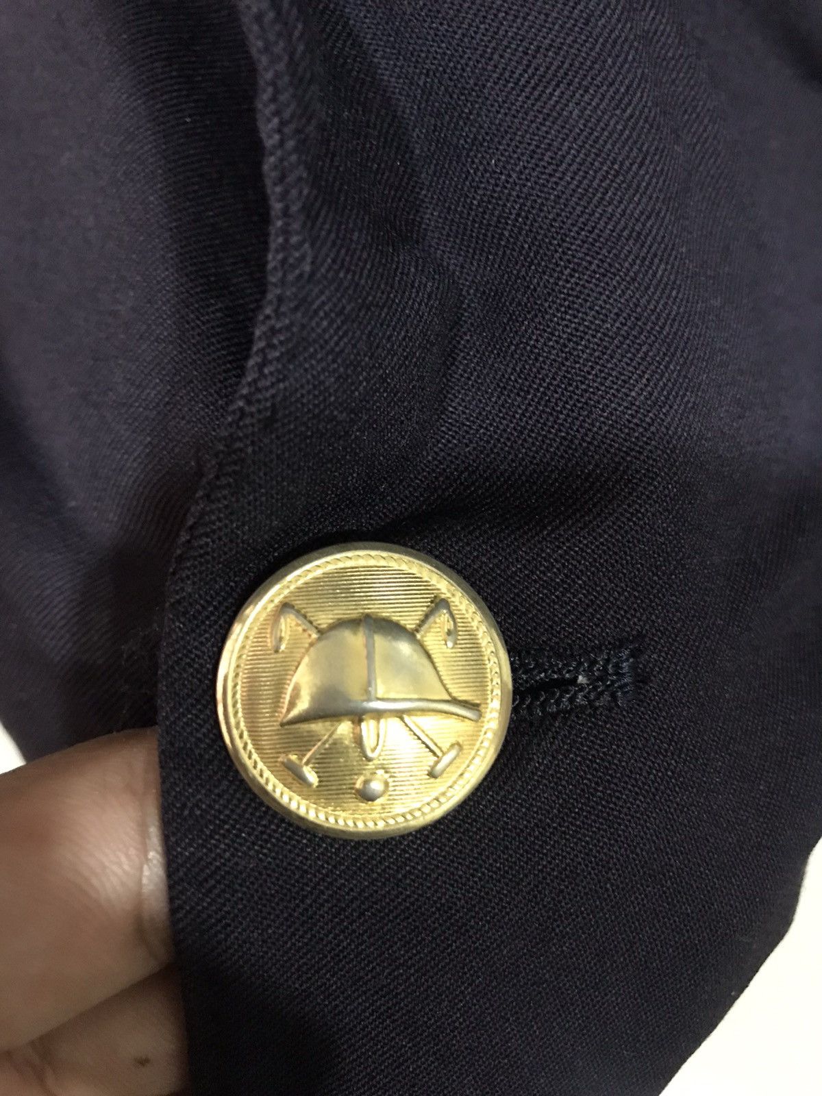 Polo Ralph Lauren Polo by Ralph Lauren Blazer Size 40L - 2 Thumbnail