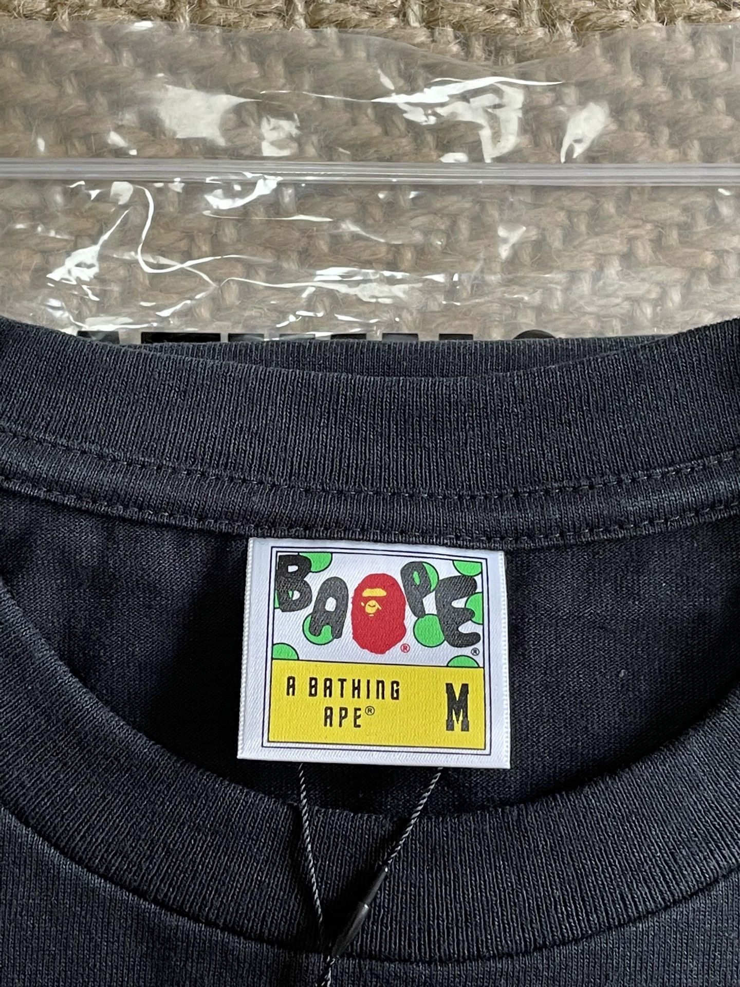 Bape BAPE x Marilyn Monroe Poster Tee M New With Tags Size US M / EU 48-50 / 2 - 5 Thumbnail