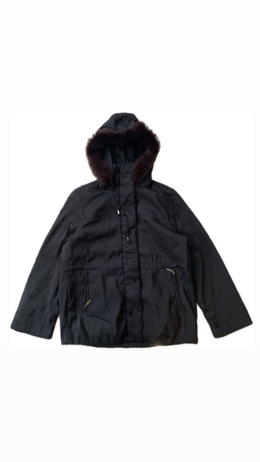 Balmain Balmain Paris Heavy Coats Parka Jacket Size US L / EU 52-54 / 3 - 1 Thumbnail