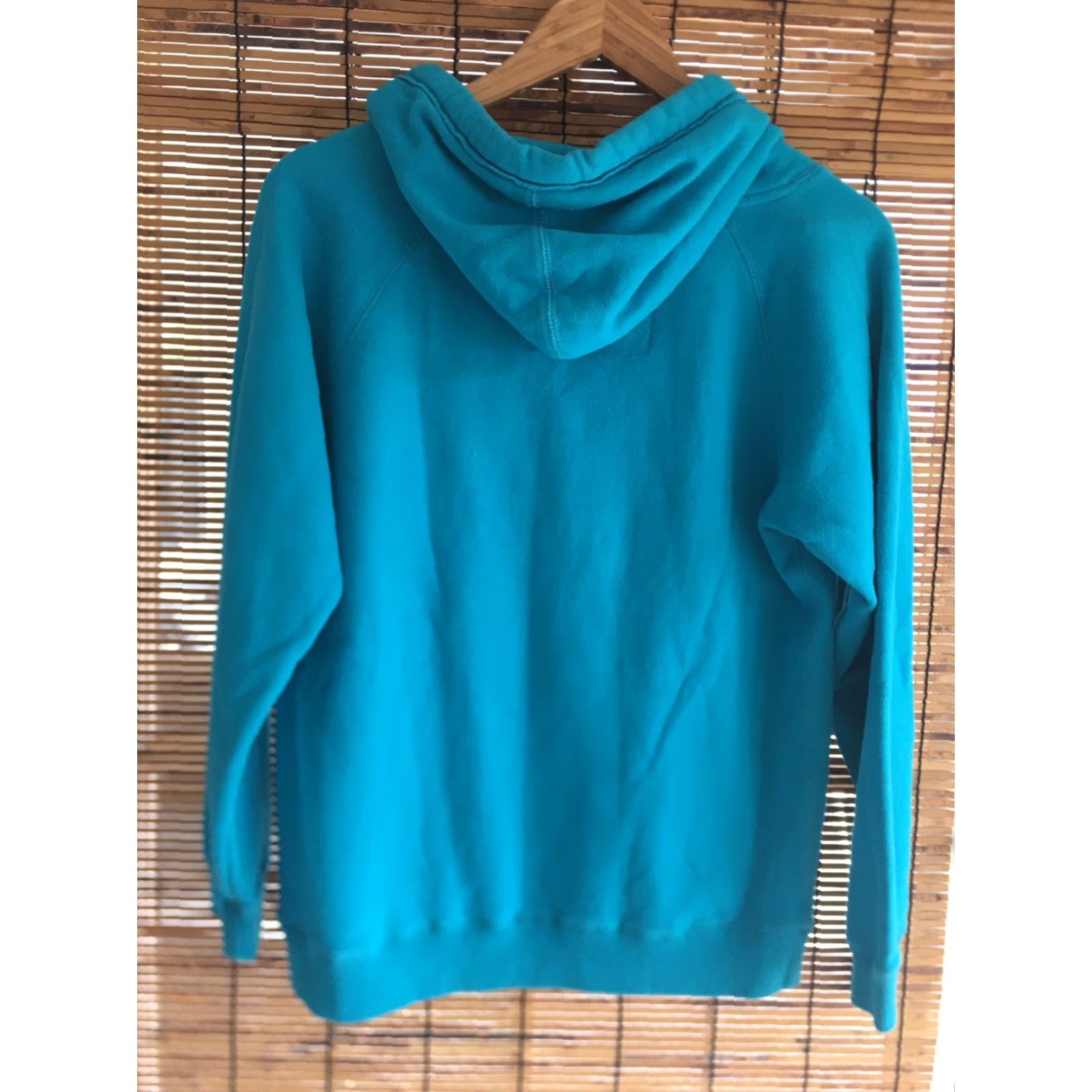 Vintage VINTAGE Microsoft Computer Sweatshirt Green J America Hoodie Womens Small S Size S / US 4 / IT 40 - 2 Thumbnail