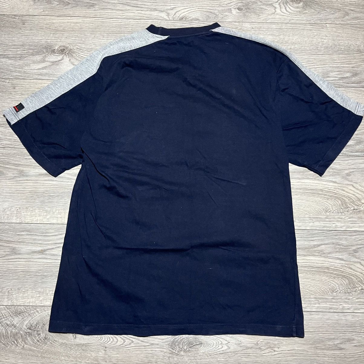 Japanese Brand Fubu Vintage T-shirt Size US L / EU 52-54 / 3 - 10 Thumbnail