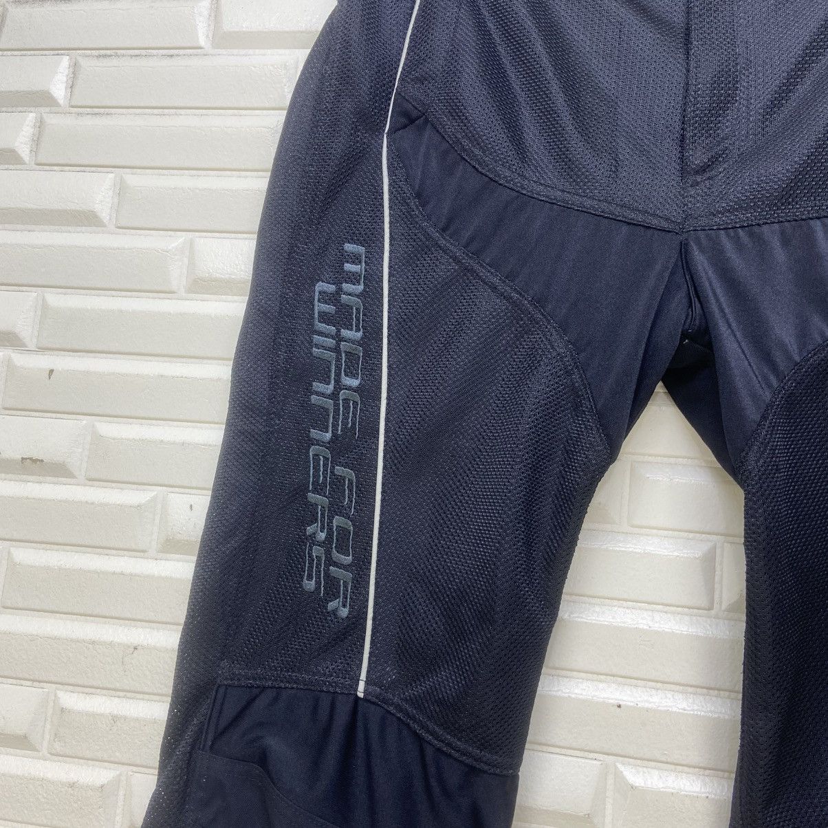 Sports Specialties Elf Original Collection Racing Bikers Pants Size US 30 / EU 46 - 5 Thumbnail