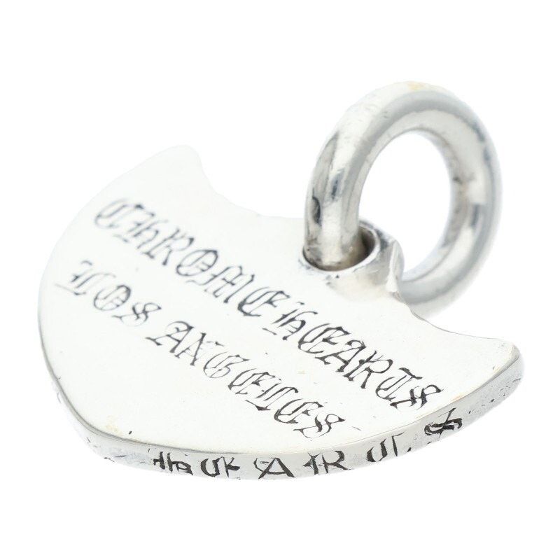 Chrome Hearts Los Angeles Shield Necklace