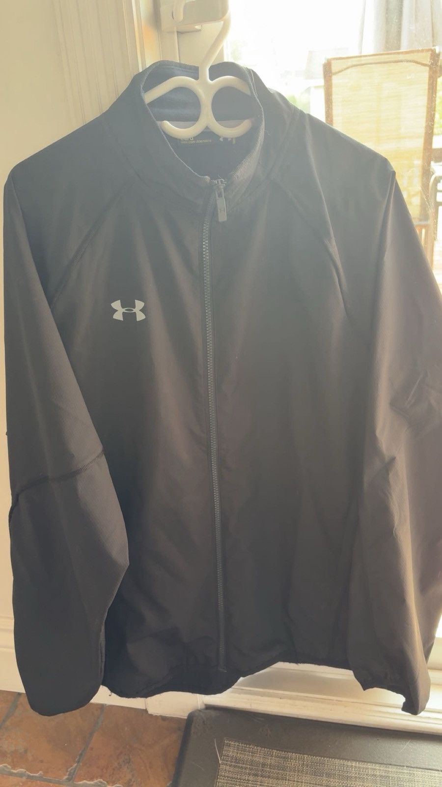 Under Armour Under amour jacket Size US L / EU 52-54 / 3 - 1 Thumbnail