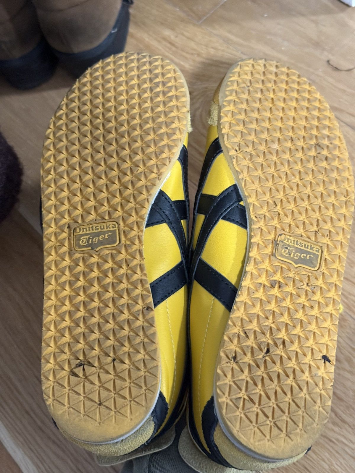 Onitsuka Tiger Onitsuka Tiger Kill Bill Size US 8.5 / IT 38.5 - 4 Thumbnail