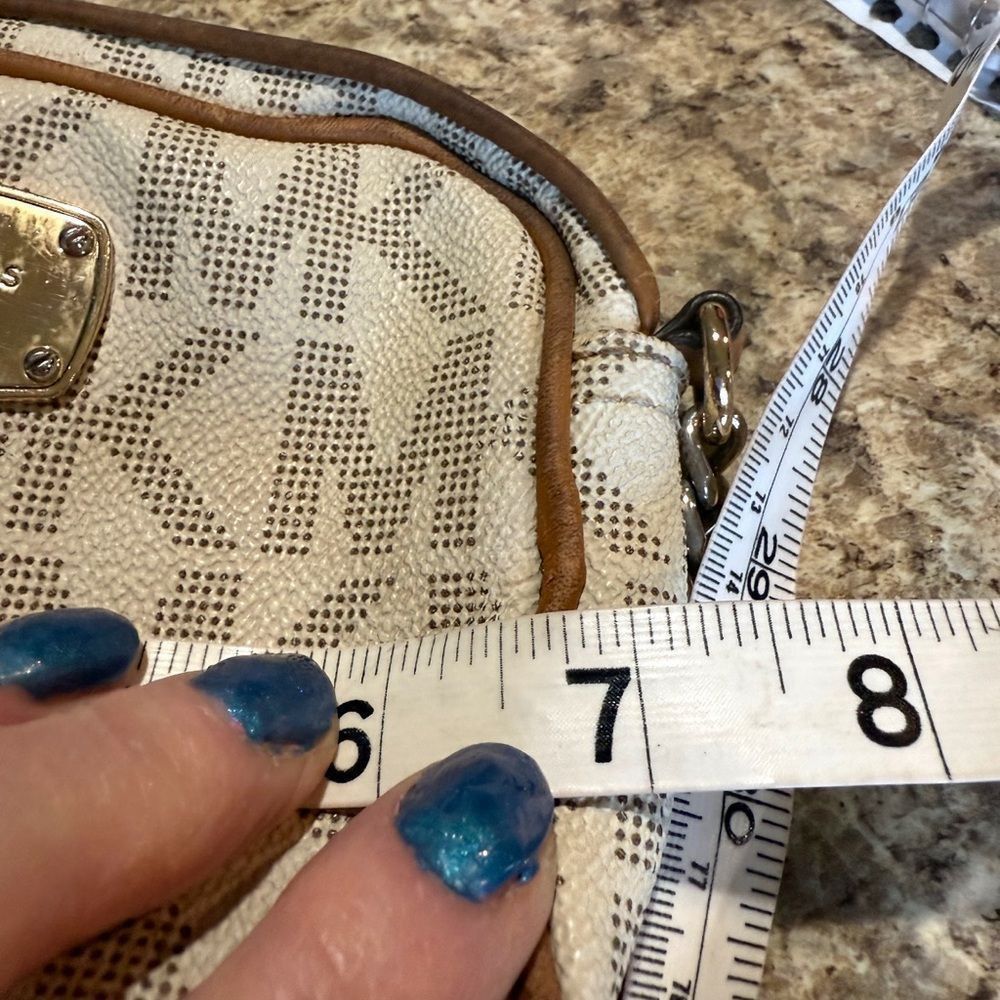Michael Kors Michael, Michael Kors, tiny shoulder bag Size ONE SIZE - 5 Thumbnail