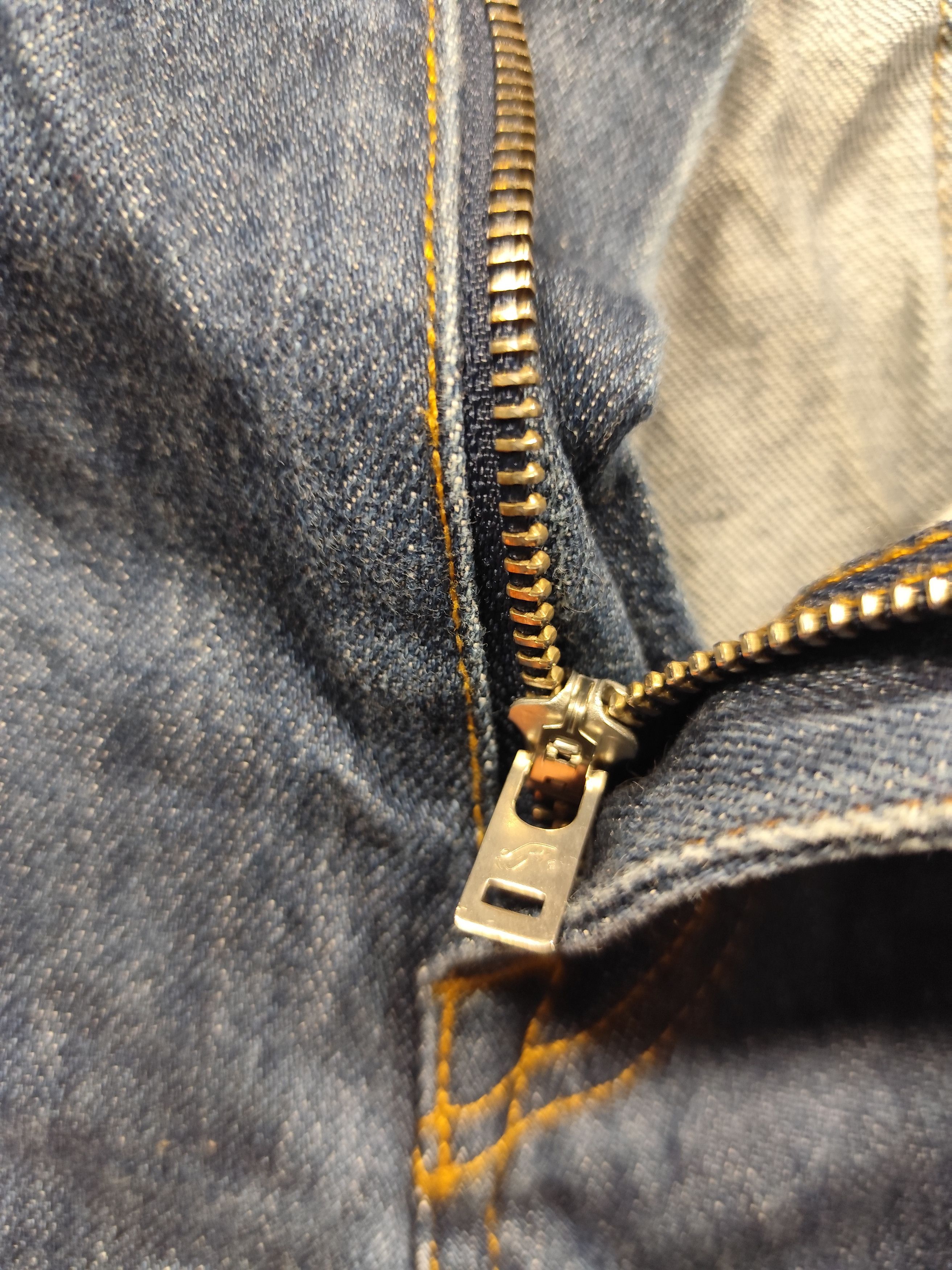 Billionaire Boys Club Billionaire Boys club jeans Size US 30 / EU 46 - 8 Thumbnail