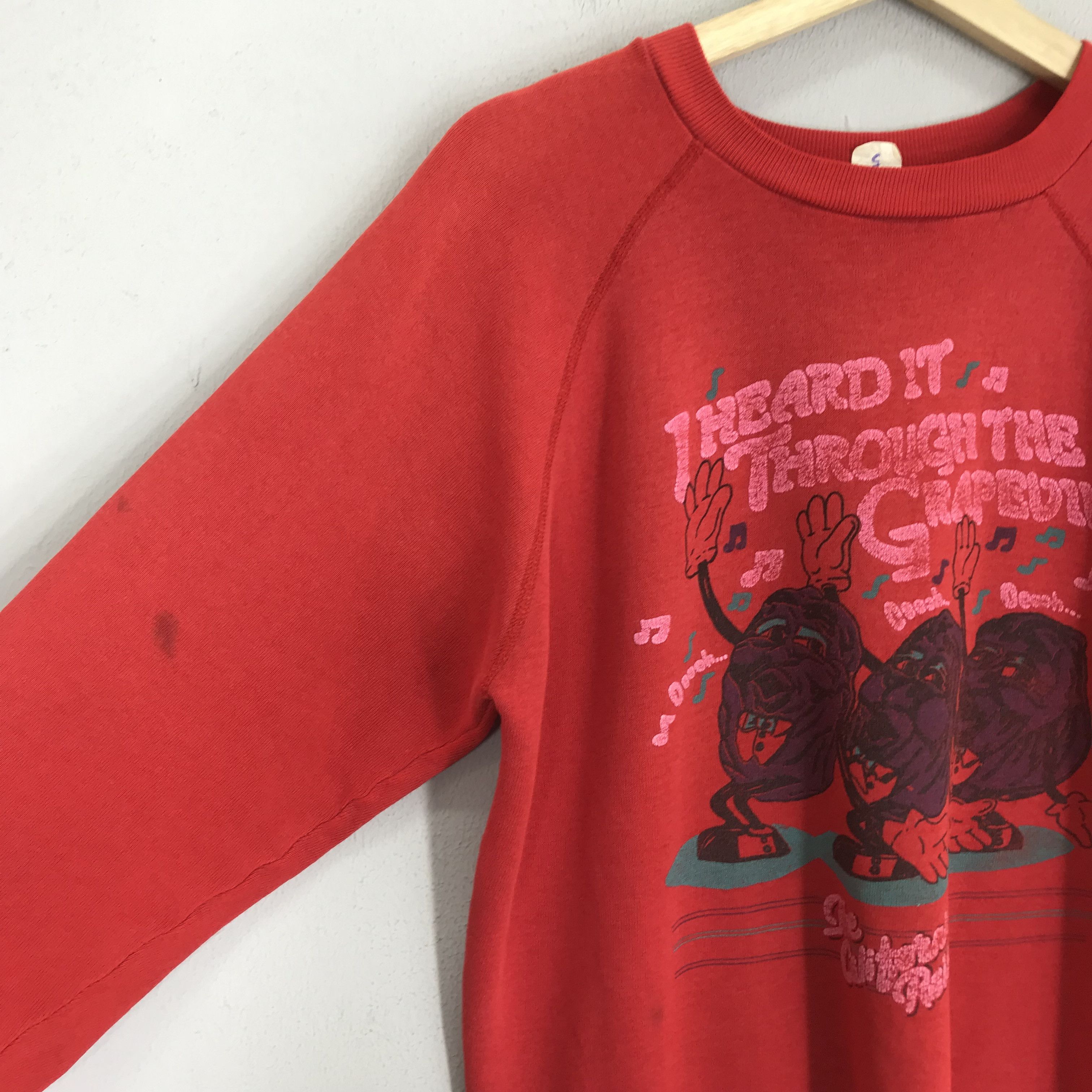 California Arts. Vintage 1990s The California - 44 Size US M / EU 48-50 / 2 - 4 Thumbnail