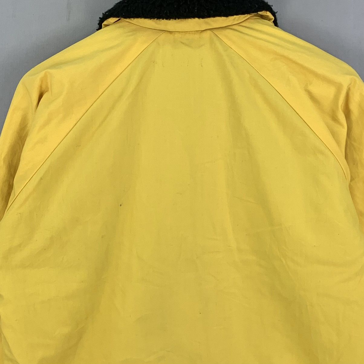 Japanese Brand Vintage Japan Kodak Film Button Jacket Size US M / EU 48-50 / 2 - 9 Thumbnail