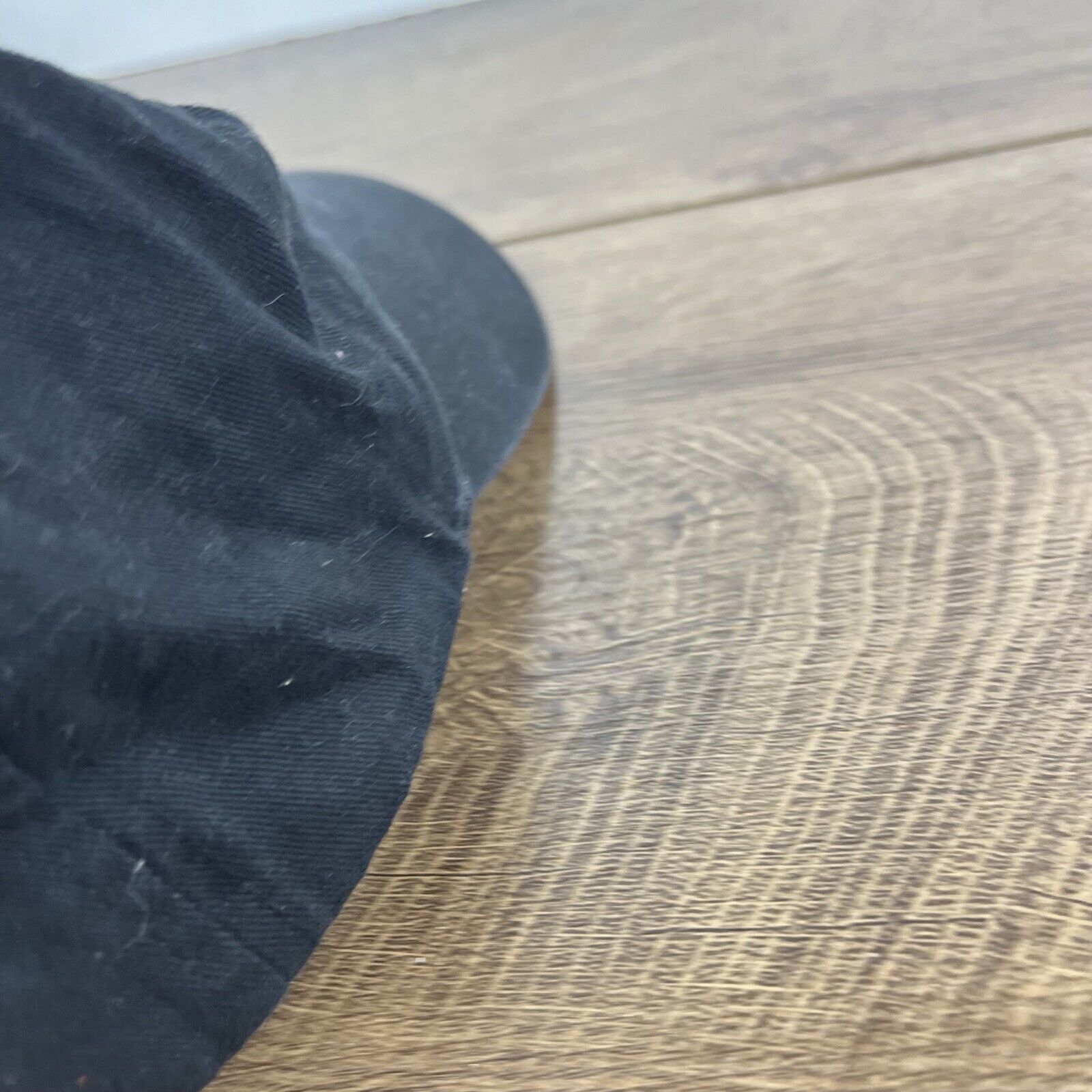 Other Narrow Road Hat On the Narrow Road Hat Black Hat Adjustable Size ONE SIZE - 12 Thumbnail