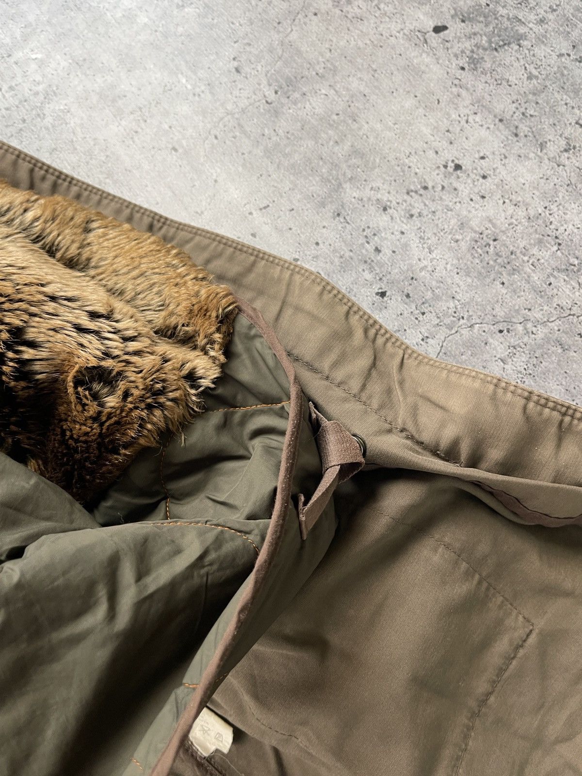 Parajumpers Parajumpers Selma Women’s Down Parka Jacket Size XS / US 0-2 / IT 36-38 - 18 Thumbnail