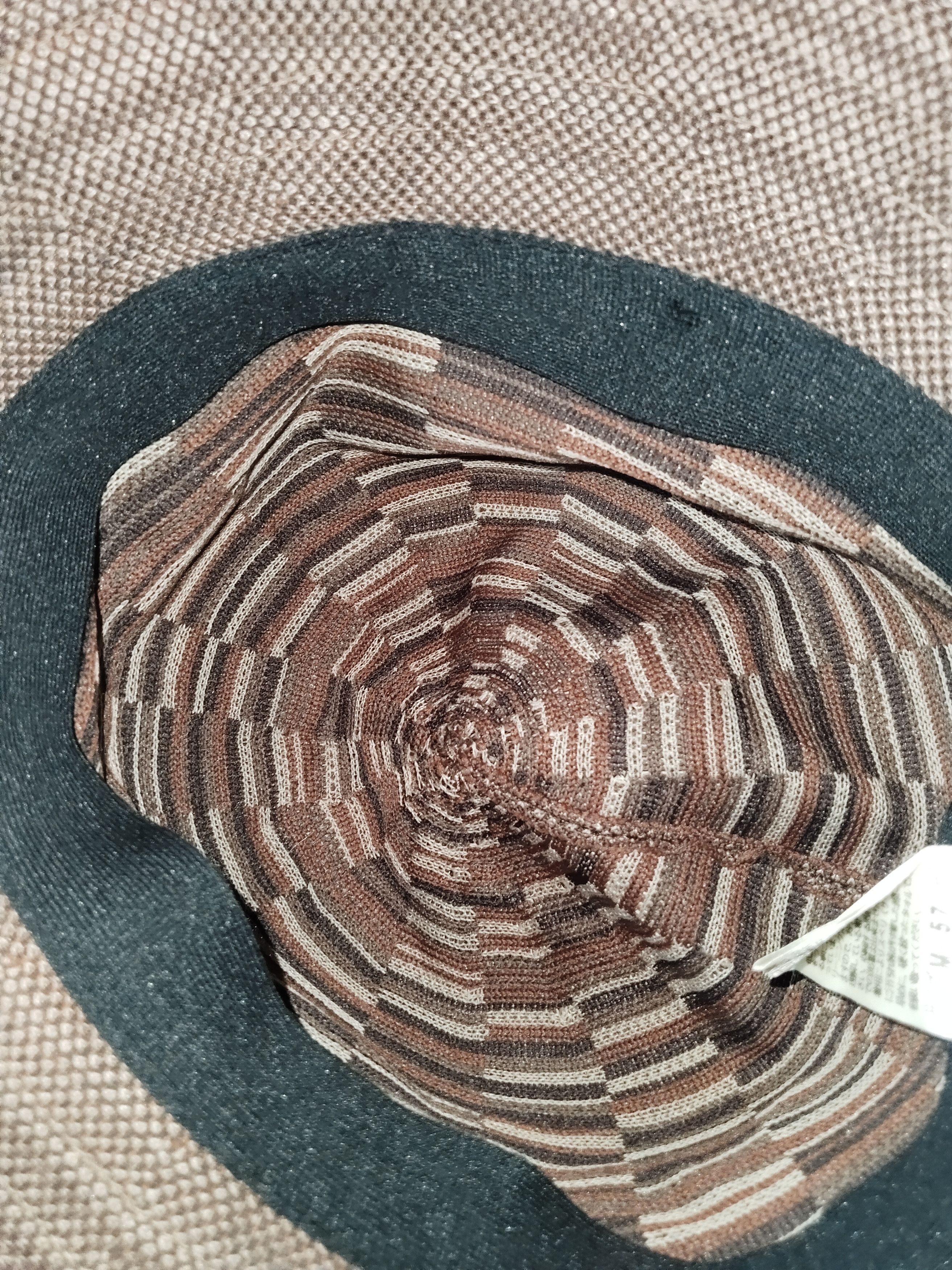 Kenzo KENZO Plain Bucket Hat Size ONE SIZE - 5 Thumbnail